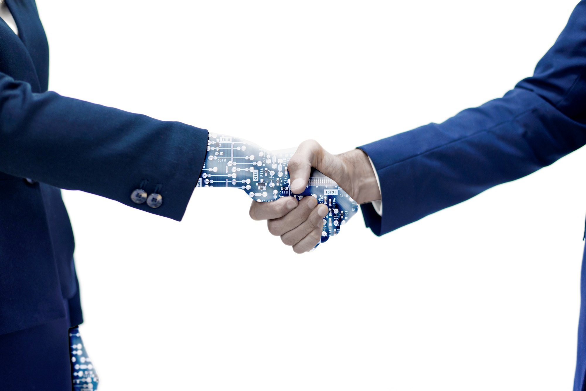 Inteligência artificial elimina 70% dos currículos já na primeira triagem