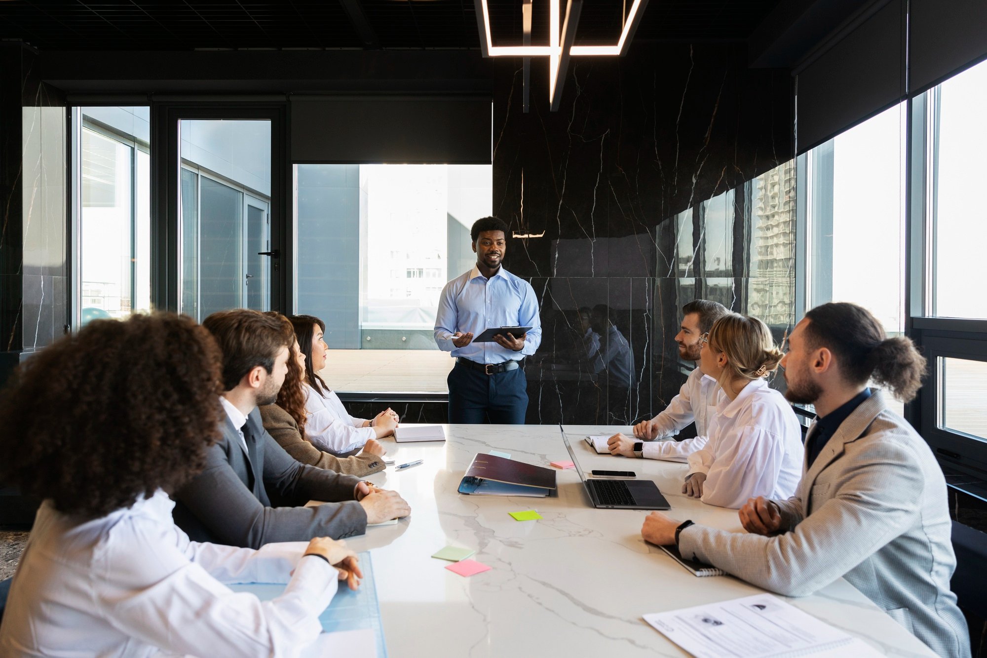 The five signals that executives need to monitor about artificial intelligence in 2026