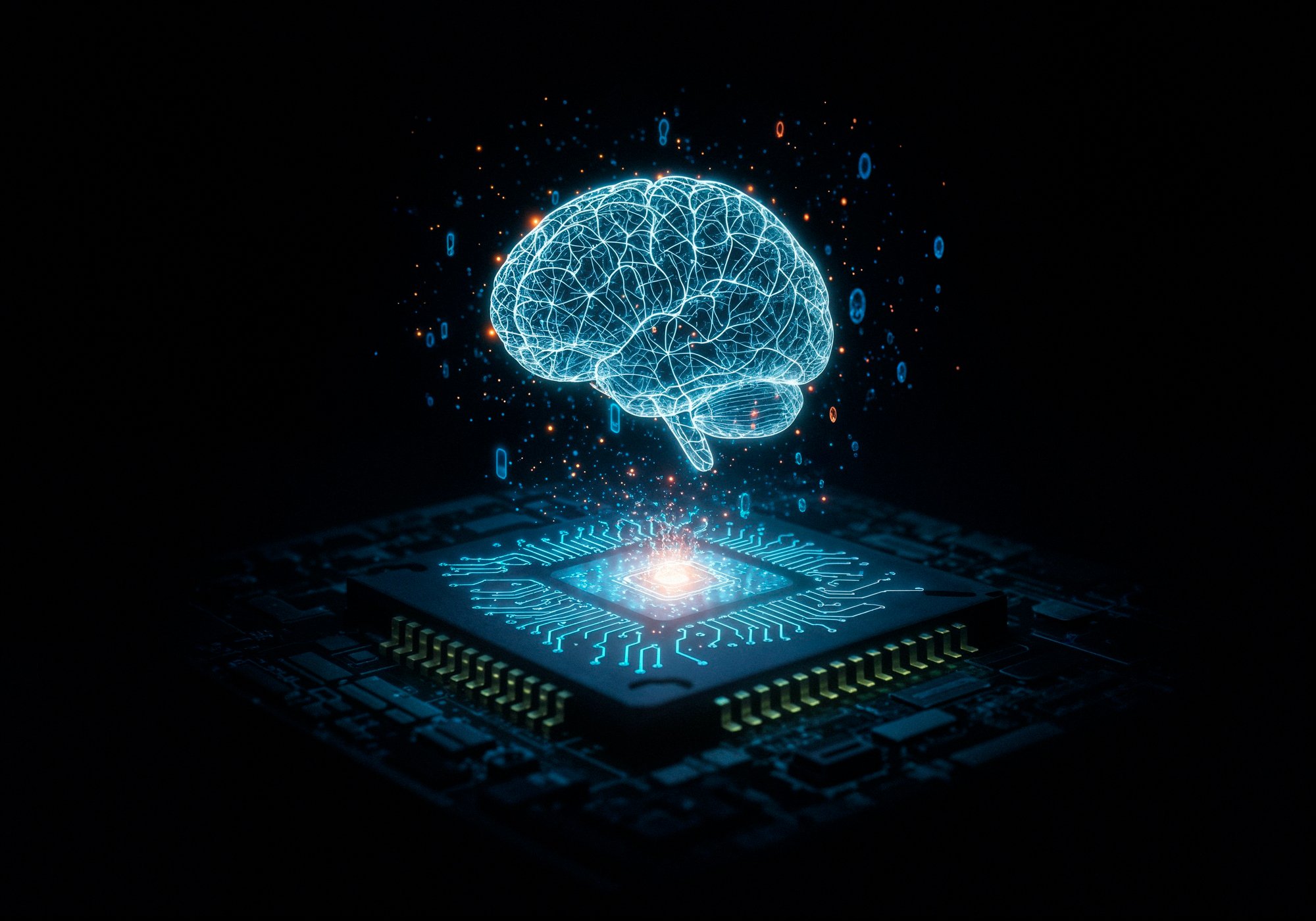 Machine Learning vs Deep Learning: Diferenças e a origem das LLMs