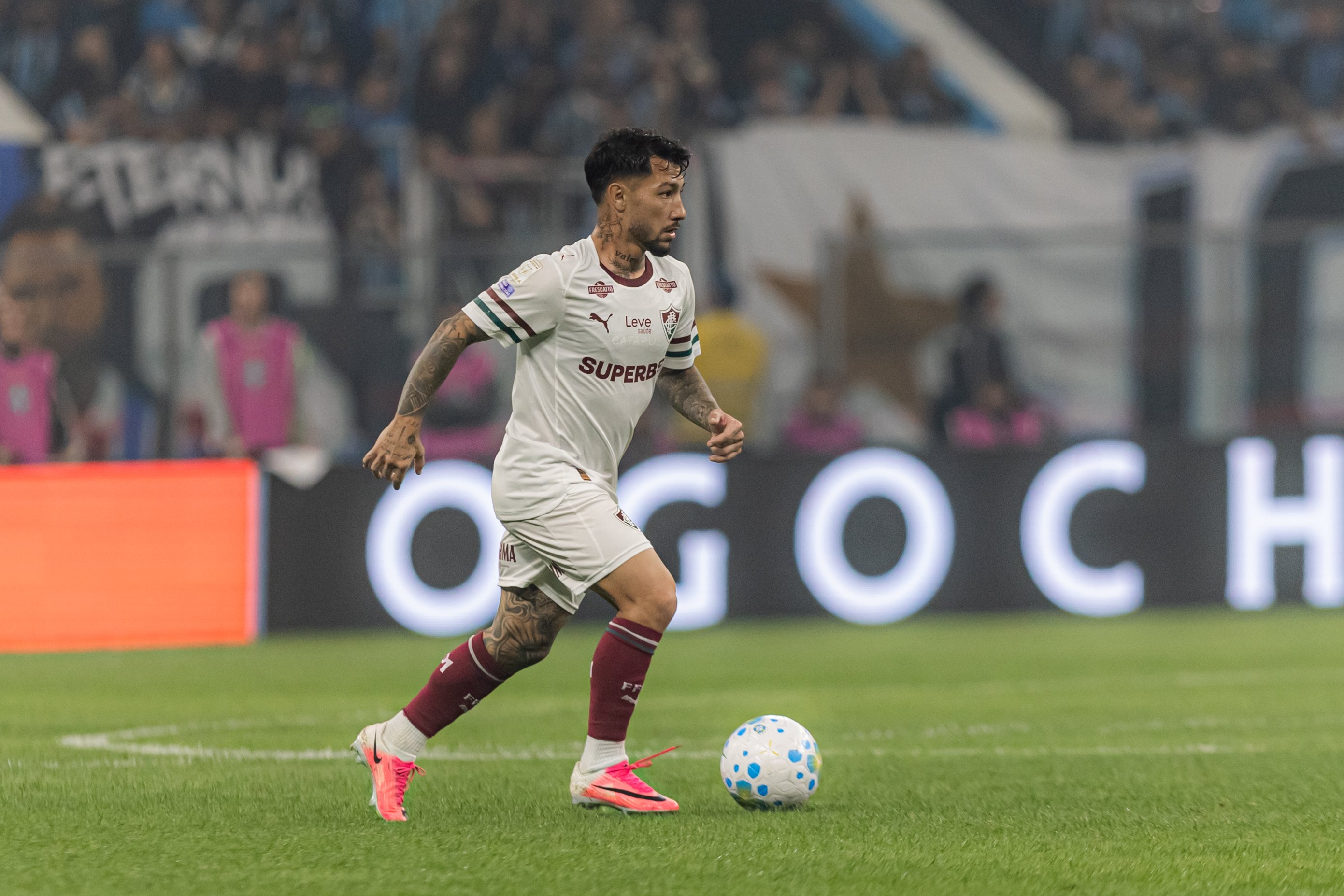 Quanto o Fluminense já faturou até aqui na Libertadores
