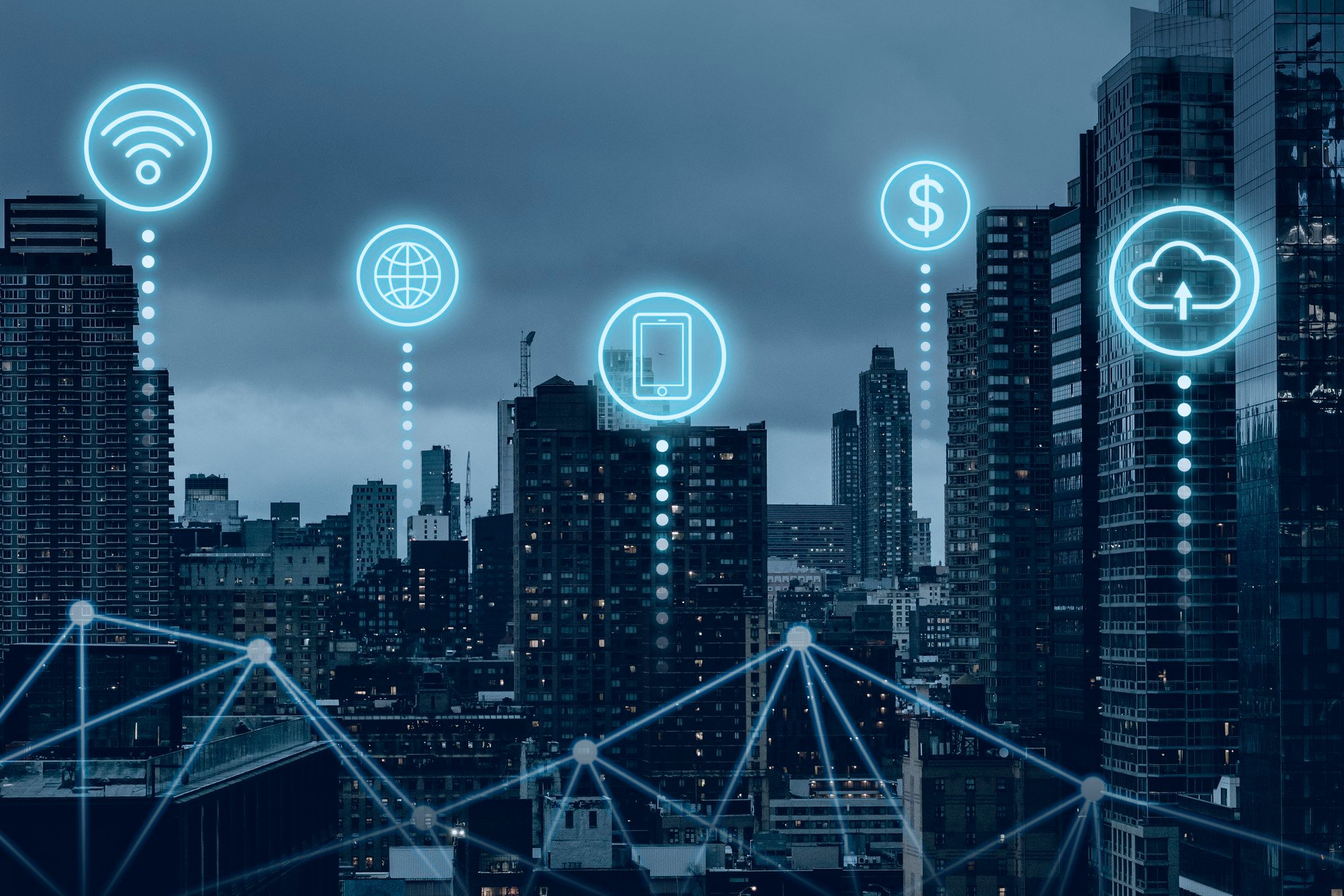 O impacto da inteligência artificial na evolução das telecomunicações
