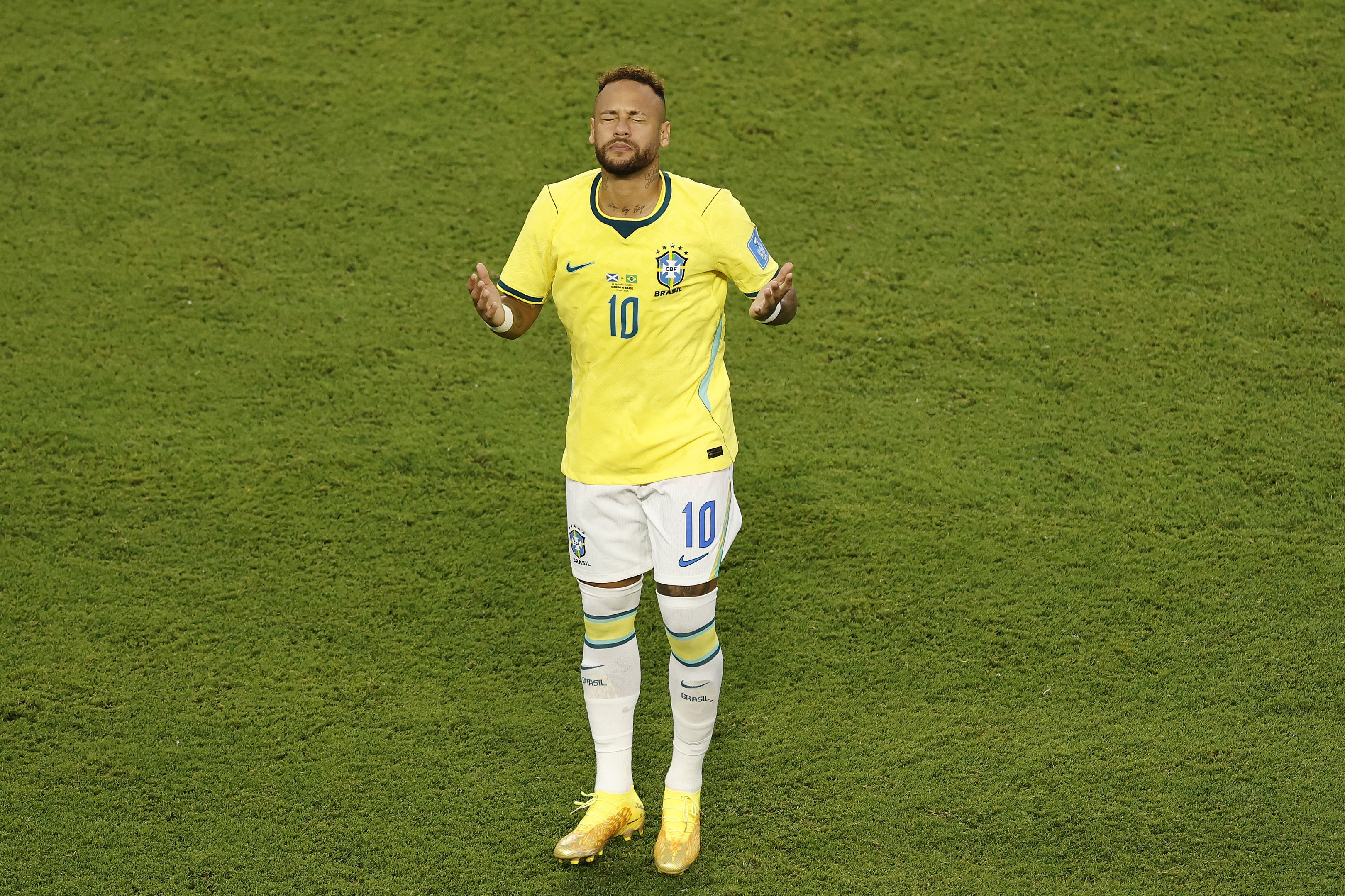 Brasil x Noruega: supercomputador prevê chances da Seleção avançar às quartas