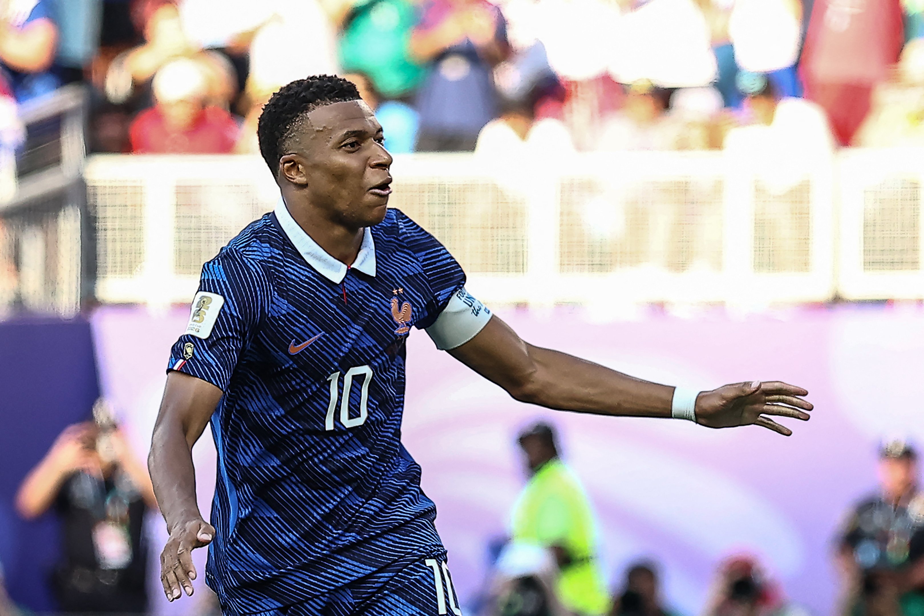 Quando são os próximos jogos da Copa do Mundo?