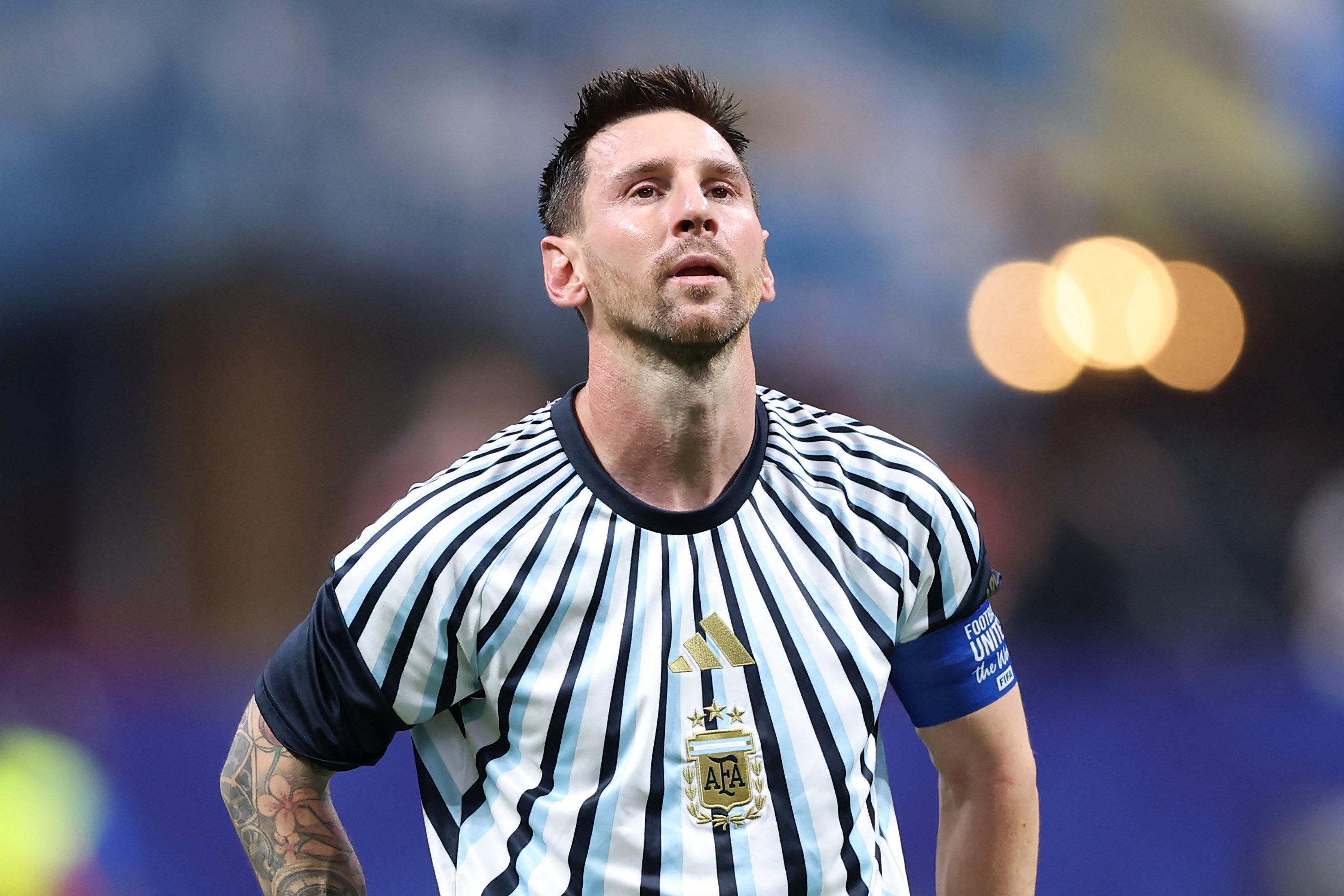 Final da Copa: veja o histórico de confrontos entre Espanha e Argentina