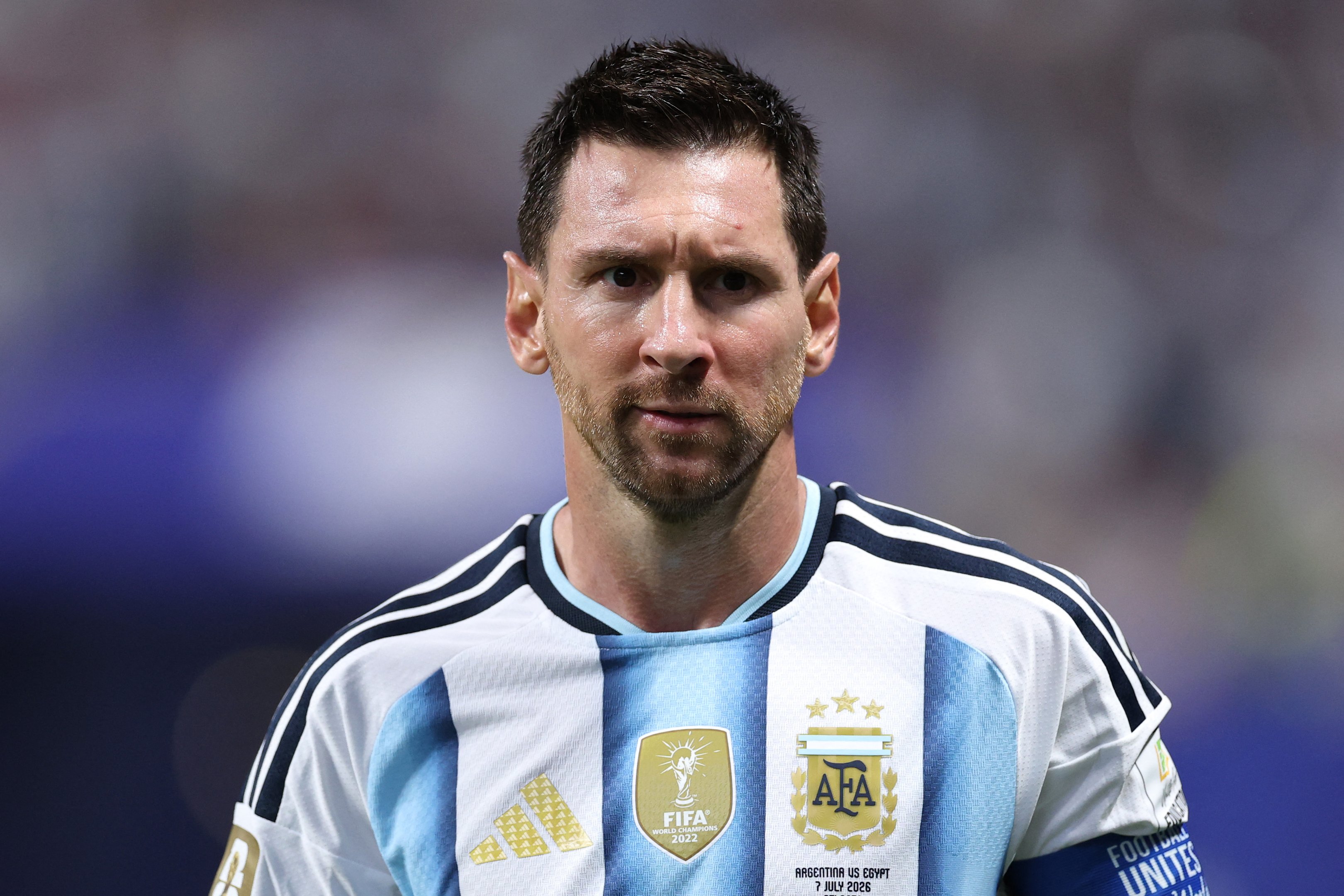 Quais são os jogadores da final da Copa do Mundo mais seguidos no Instagram? Veja o ranking