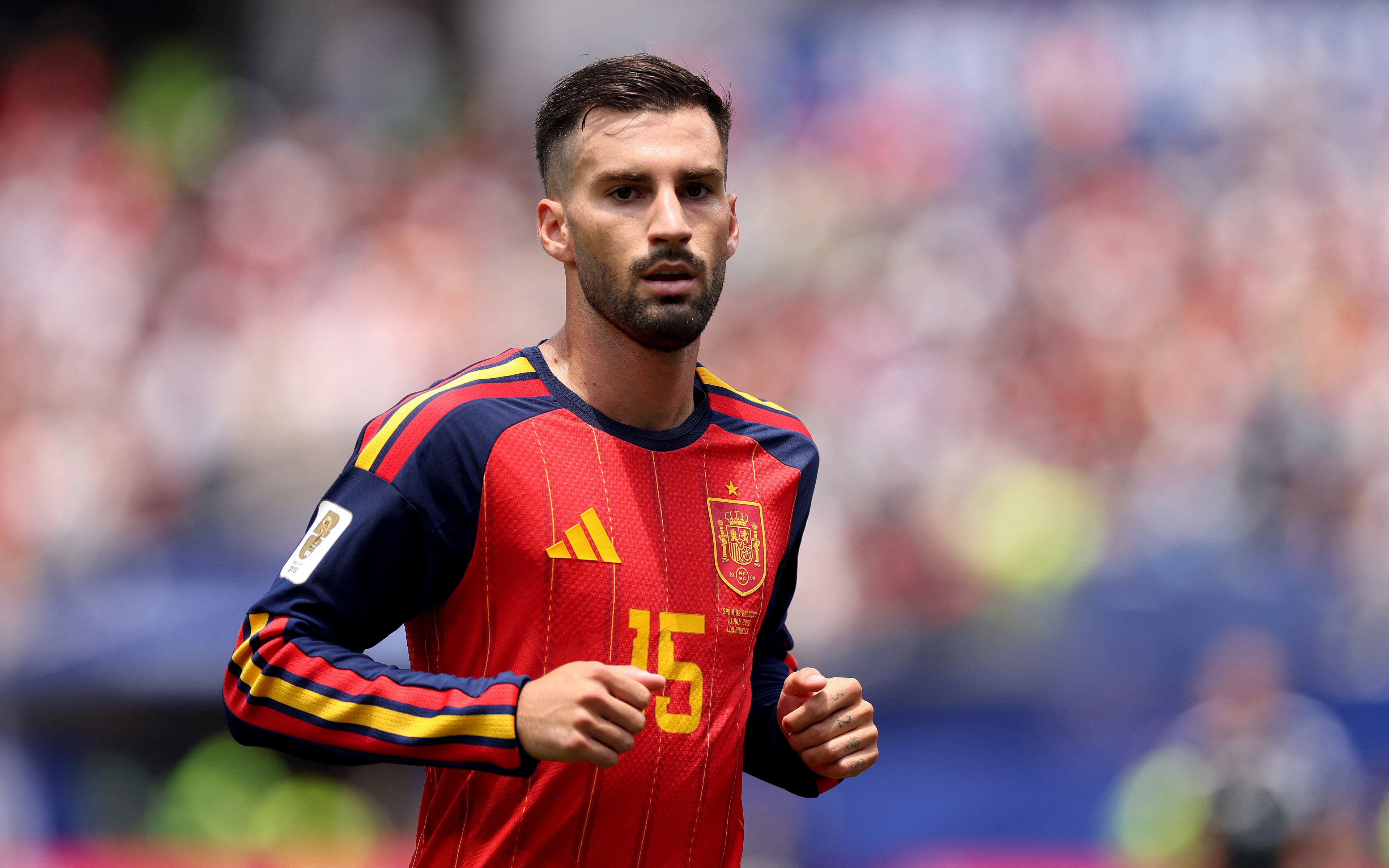 Quando será a final da Copa? veja data, horário e cenário com Espanha já classificada