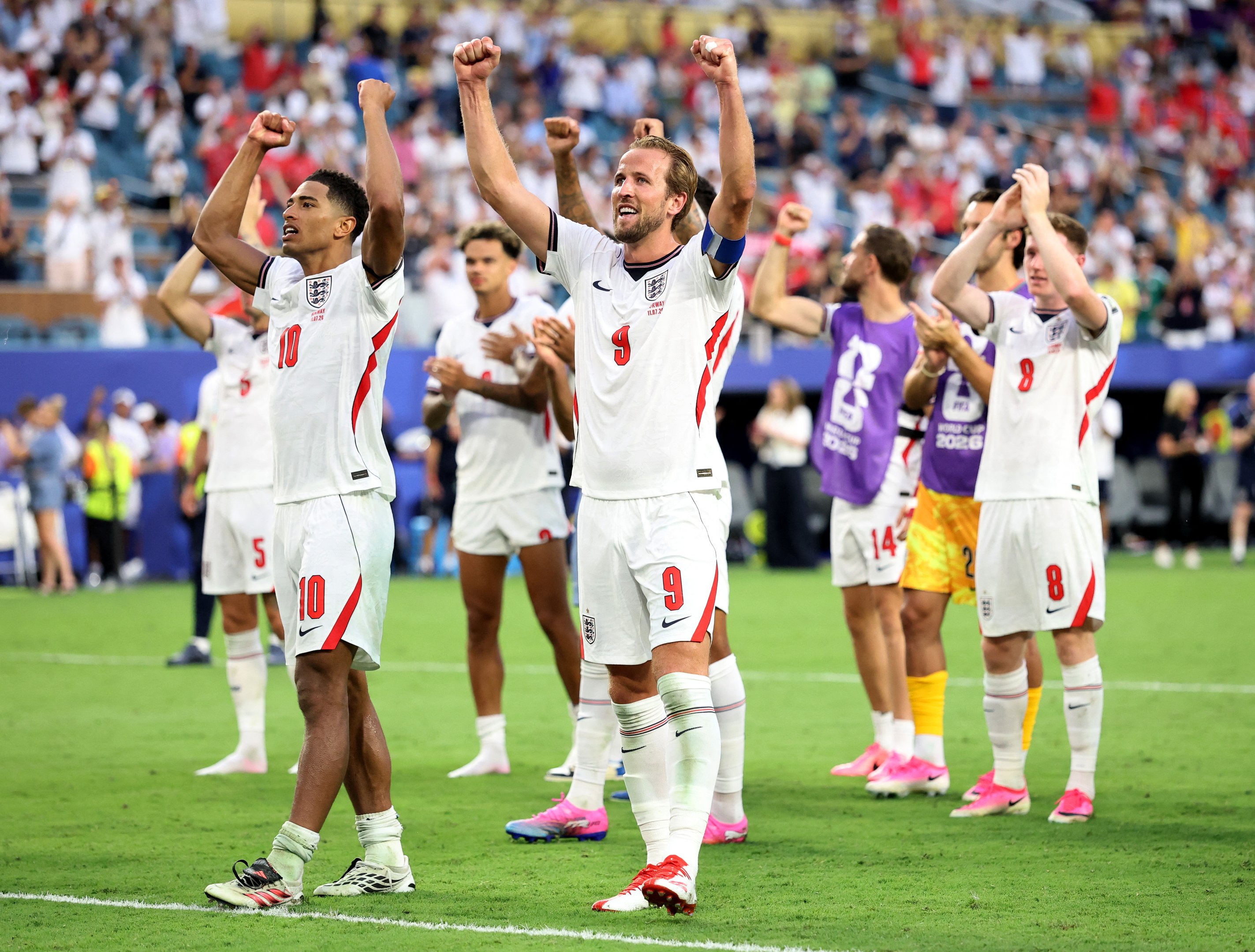 França x Inglaterra: quantos milhões a Fifa paga para o terceiro lugar?