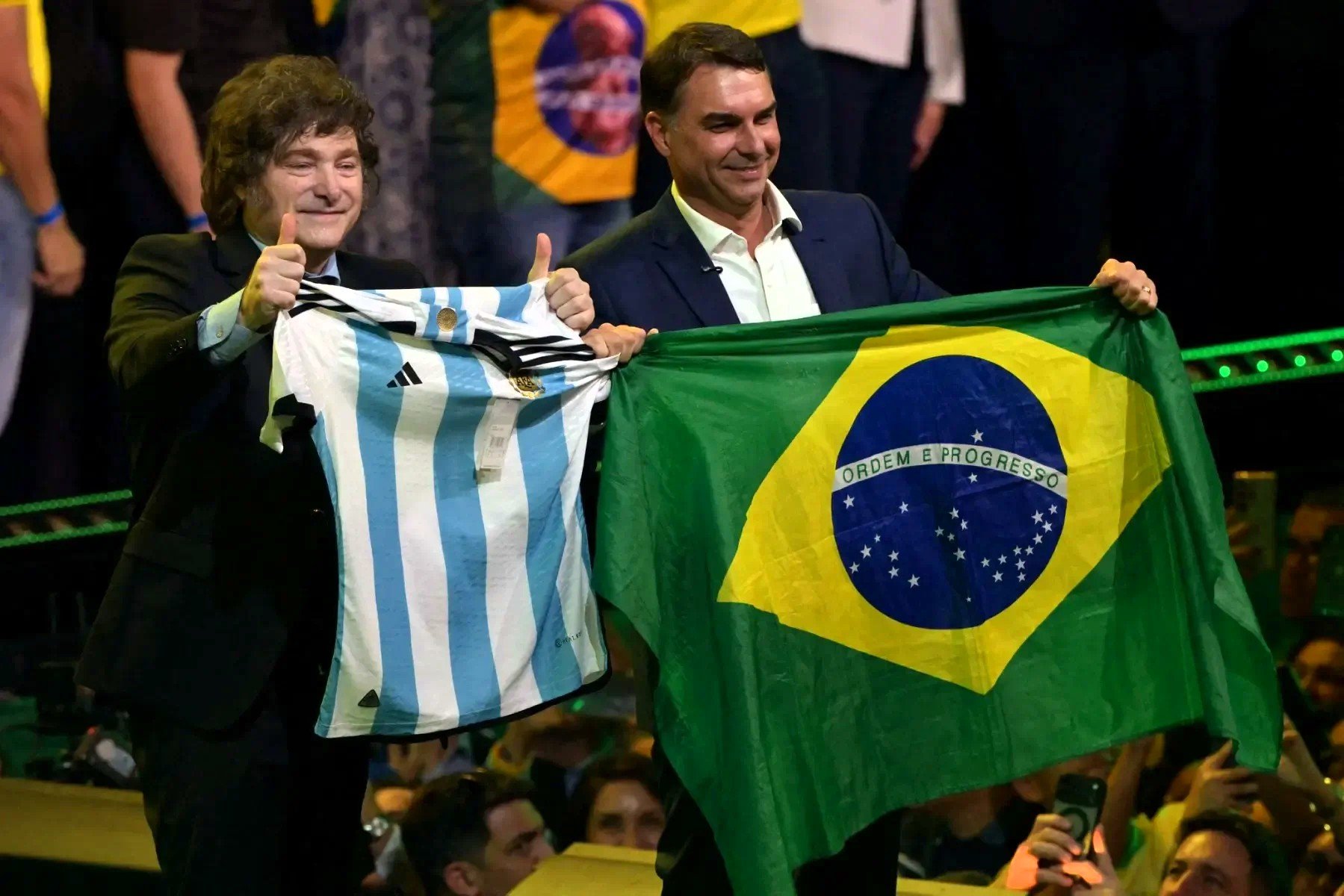 Imagem da matéria publicada por Exame