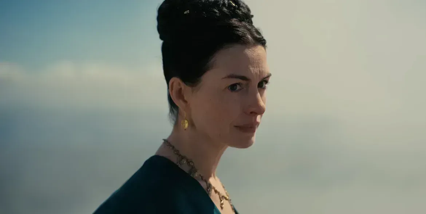 Quem Anne Hathaway interpreta em 'A Odisseia'? Conheça a história da