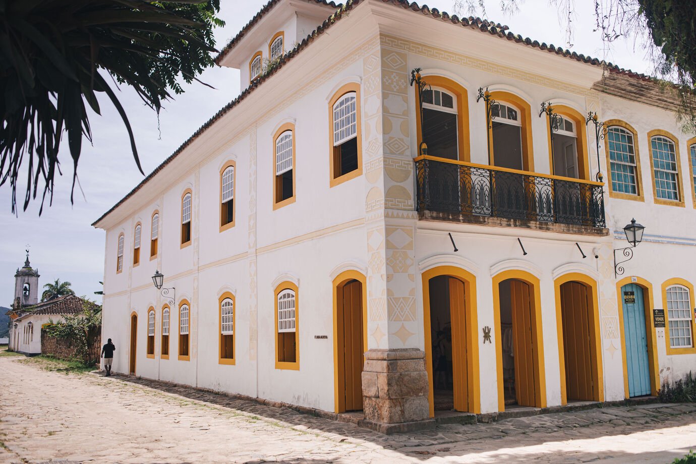 Roteiro da Flip para quem também viaja pela gastronomia