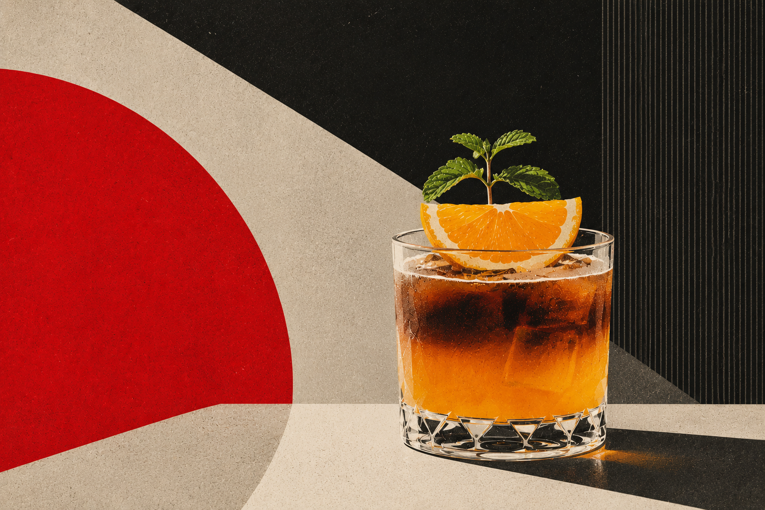 O novo drinque do verão americano é brasileiro (e existe há mais de um século)