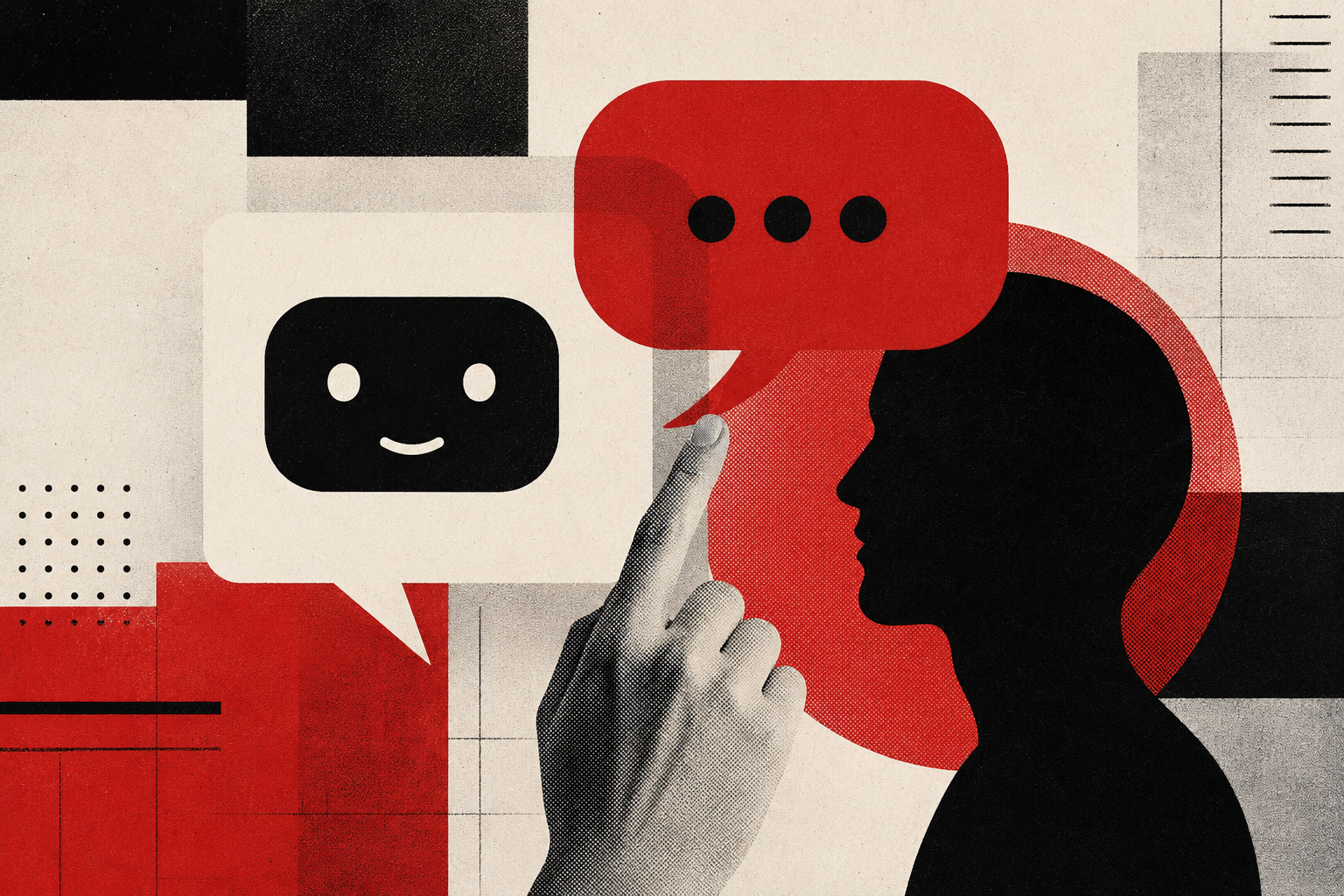 Artificial intelligence may be agreeing with you more than it should; understand the risks