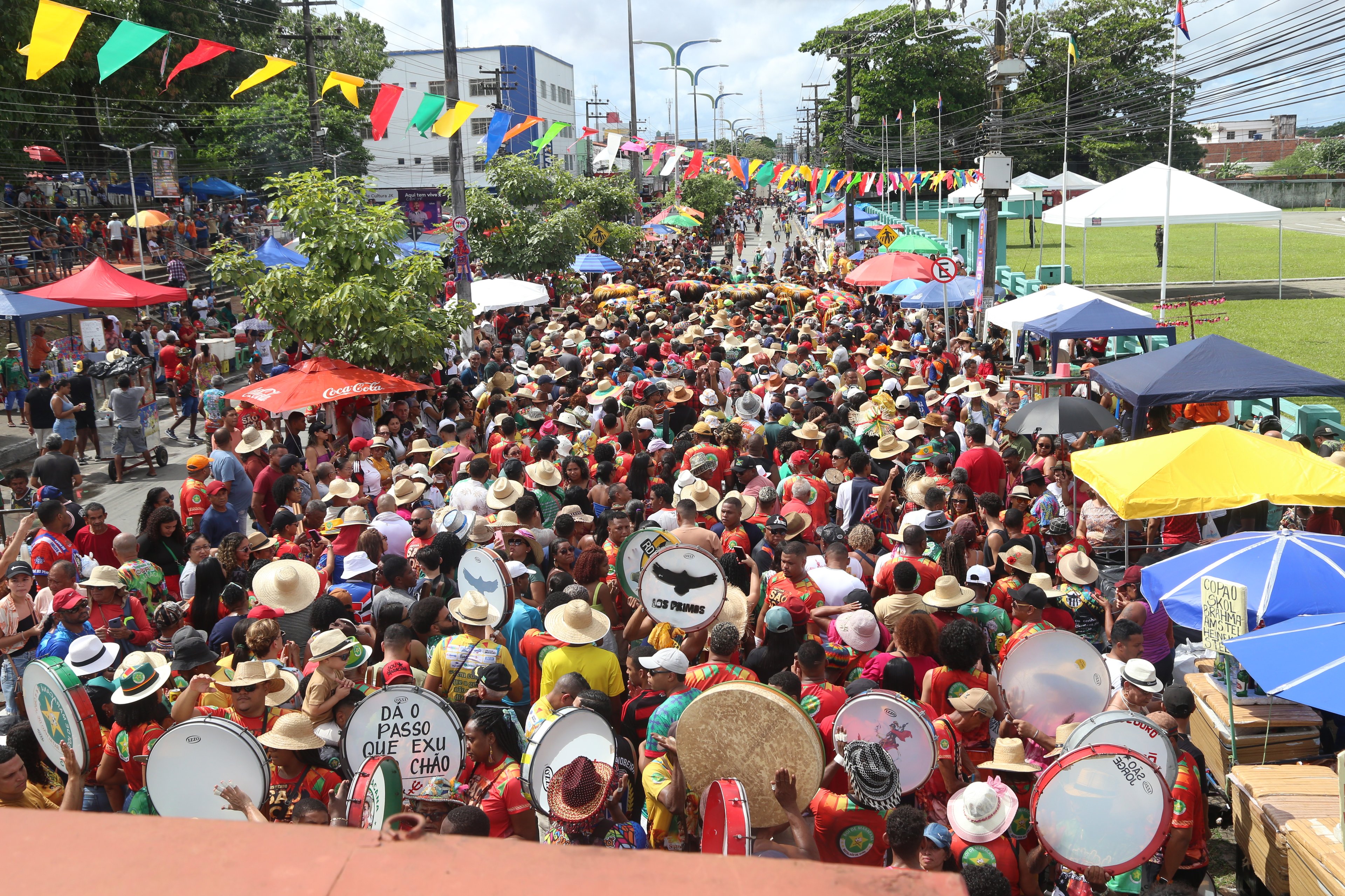 São João do Maranhão