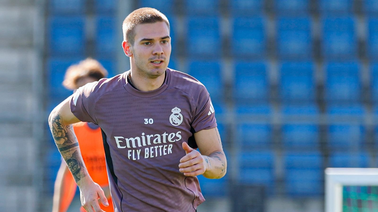Real Madrid pode repetir estratégia usada em Endrick com Mastantuono