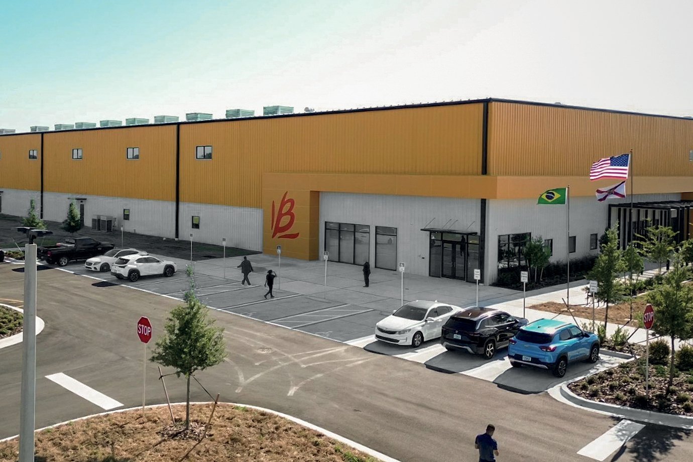 Exclusivo: Bauducco inaugura fábrica de US$ 200 milhões nos EUA
