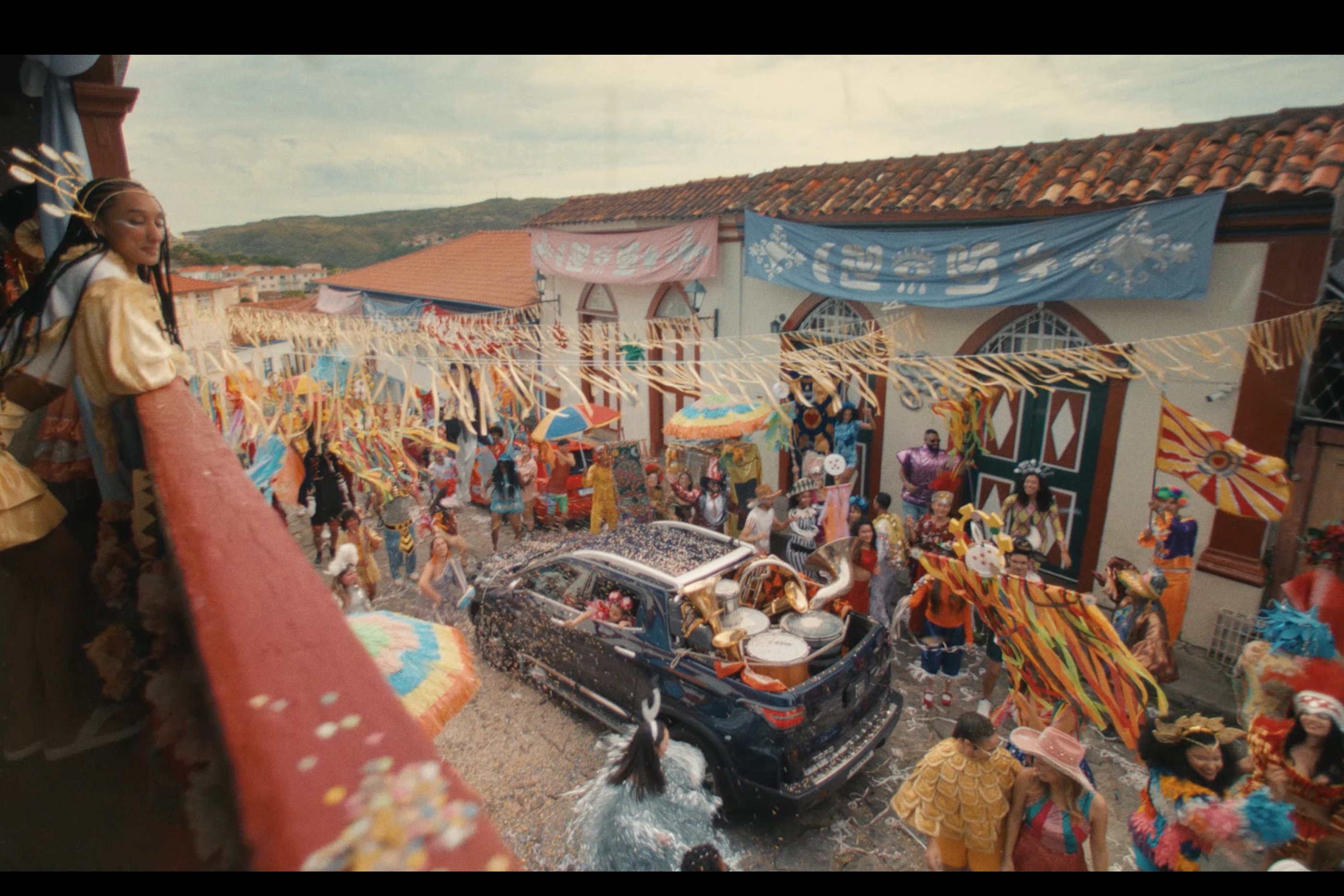 Fiat celebra 50 anos no Brasil com campanha, festival e ações até setembro