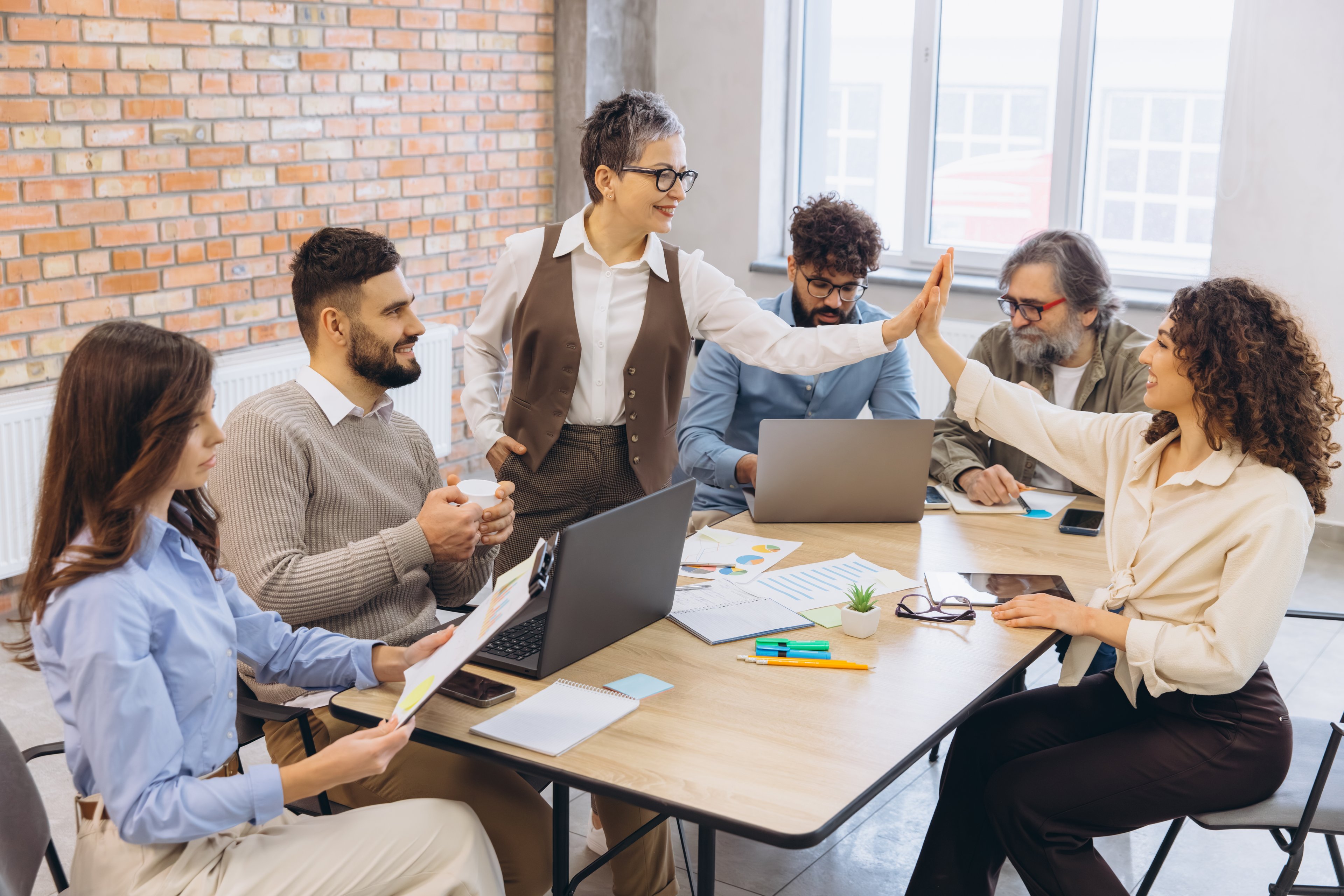 Ageless: por que todas as gerações exigem novos formatos de trabalho?