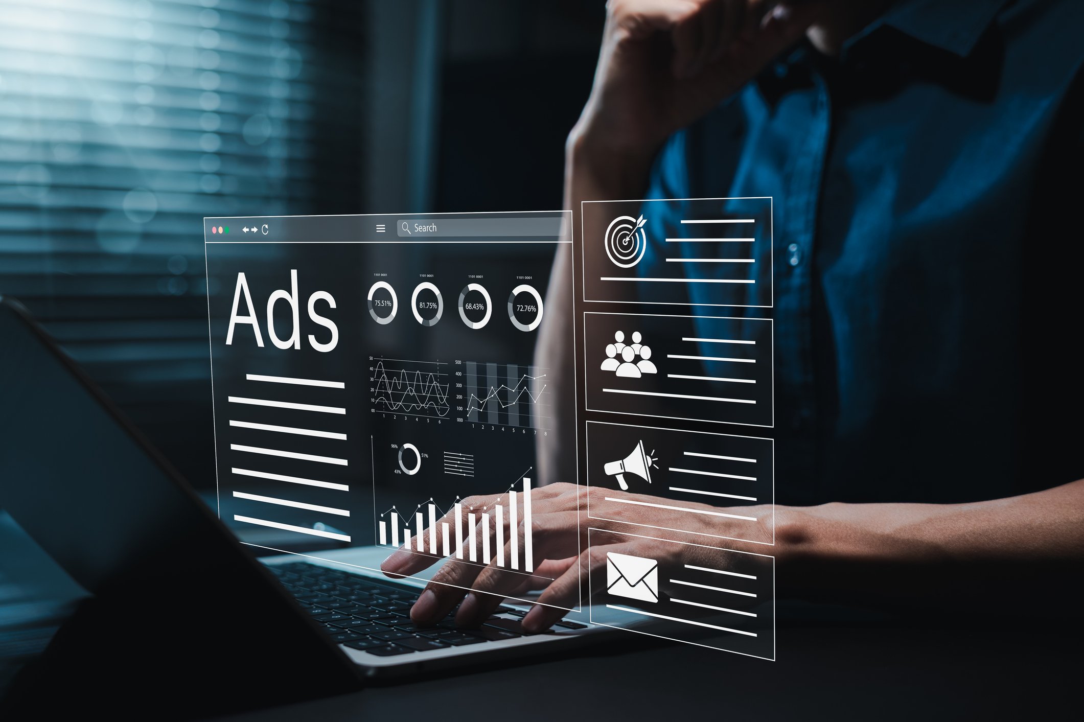 Na Creator Economy, atenção e Brand Safety caminham juntos