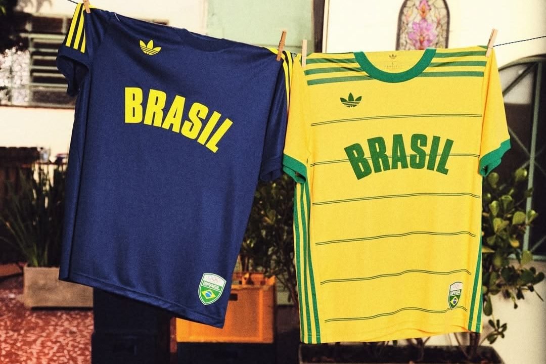 A moda venceu onde o futebol perdeu