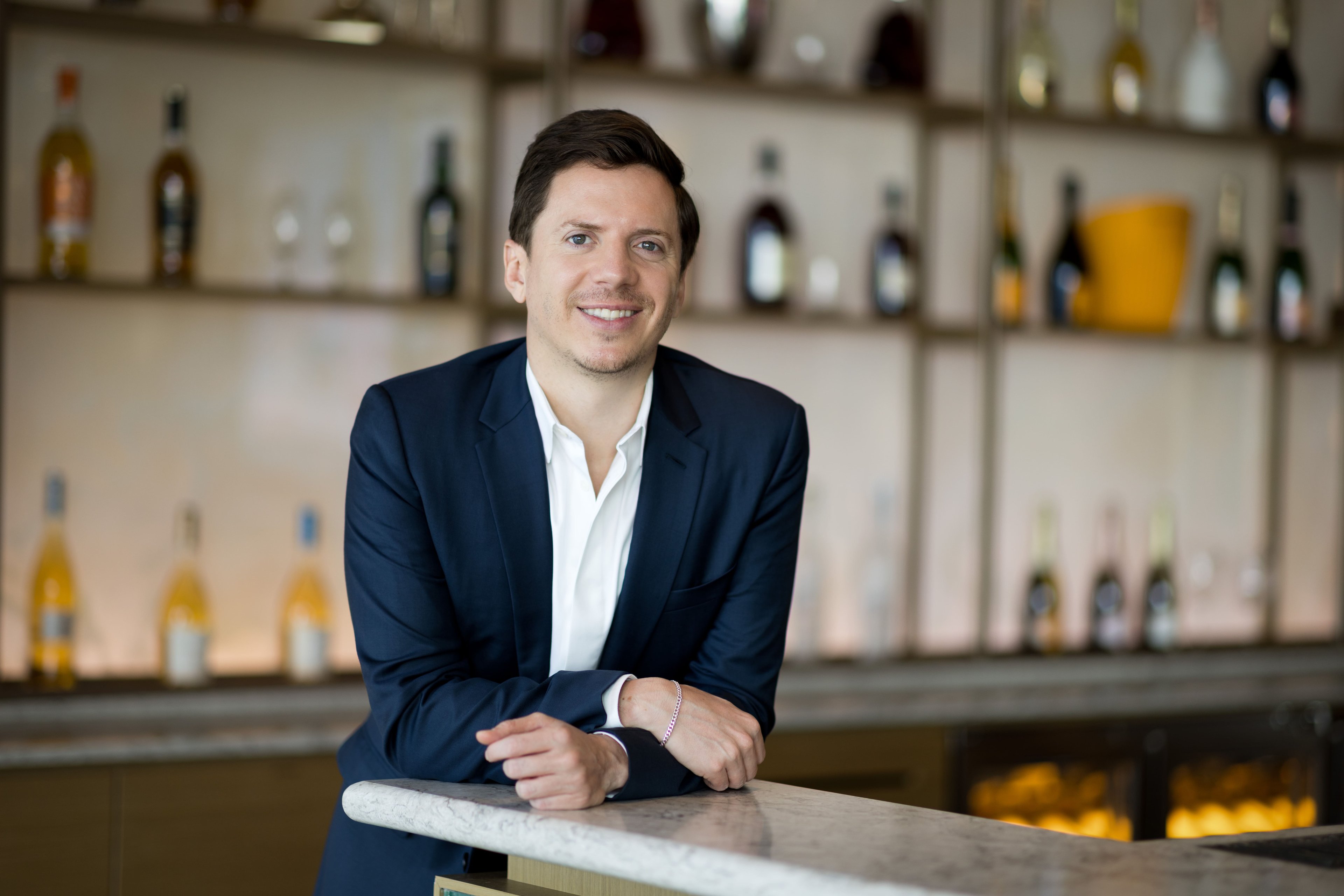 O que muda com a nova direção da Moët Hennessy no Brasil