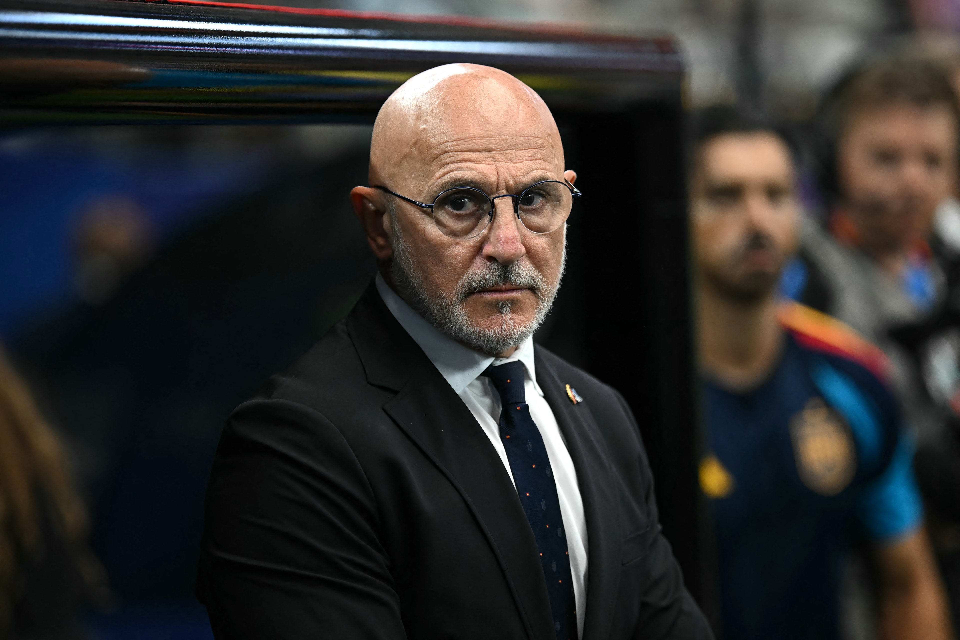 Espanha joga futebol que parece ter resposta para tudo e 'assusta' o mundo antes da final