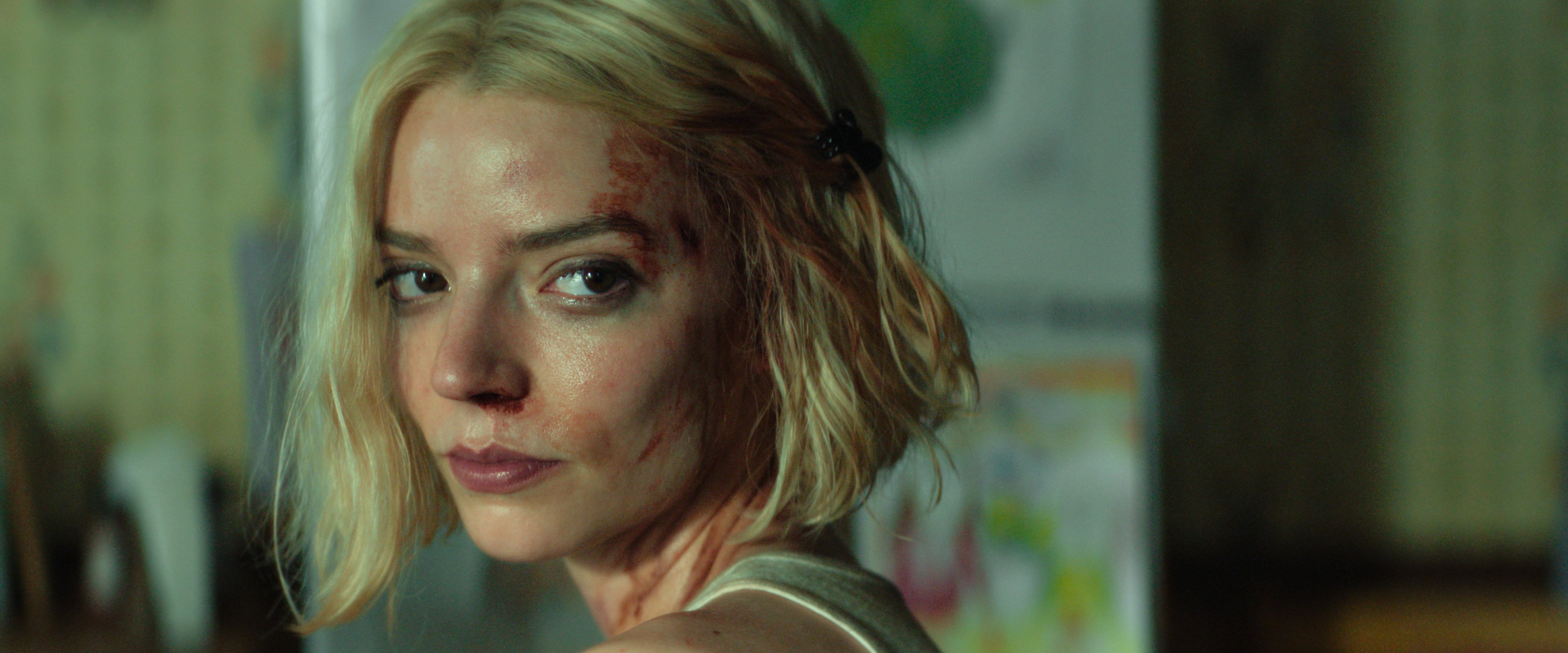 'Lucky', 'O Paciente' e 'Entrevista com Vampiro': o que assistir no fim de semana