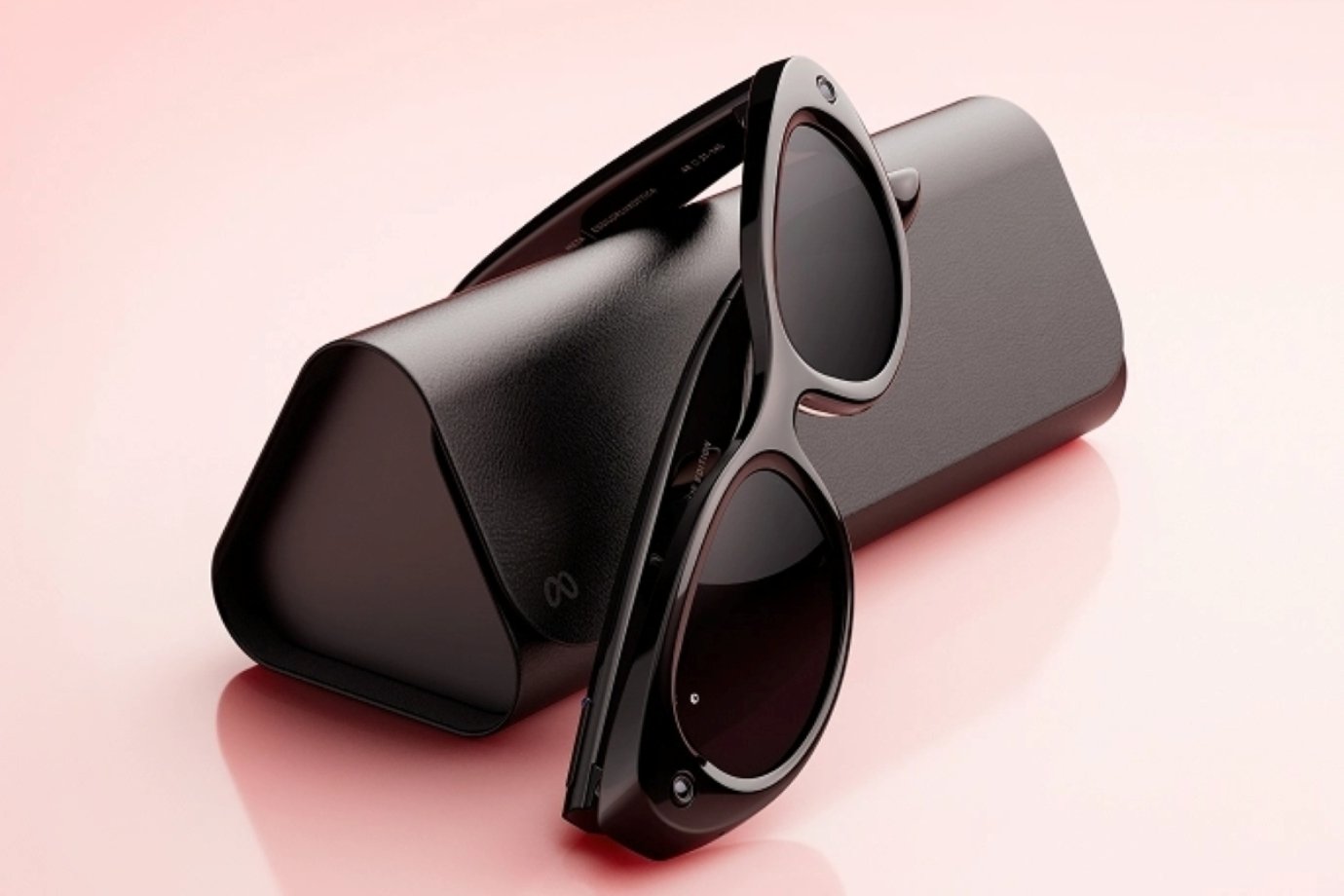 A corrida da Meta para vender óculos inteligentes sem a Ray-Ban