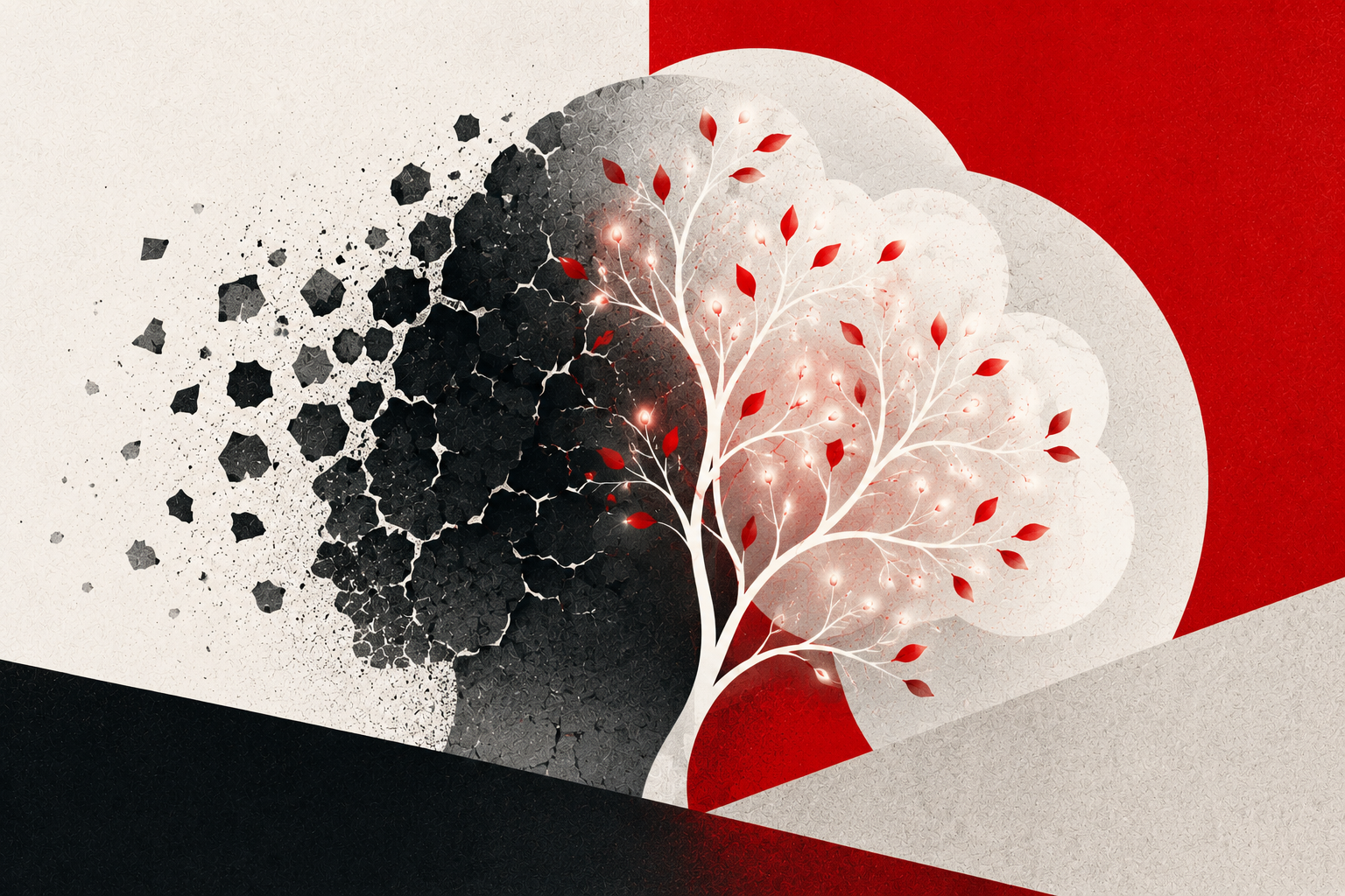 Nem todo Alzheimer provoca demência — e esse pode ser o motivo