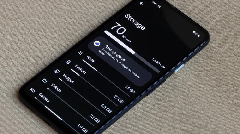 Como limpar o celular e liberar espaço sem apagar arquivos importantes