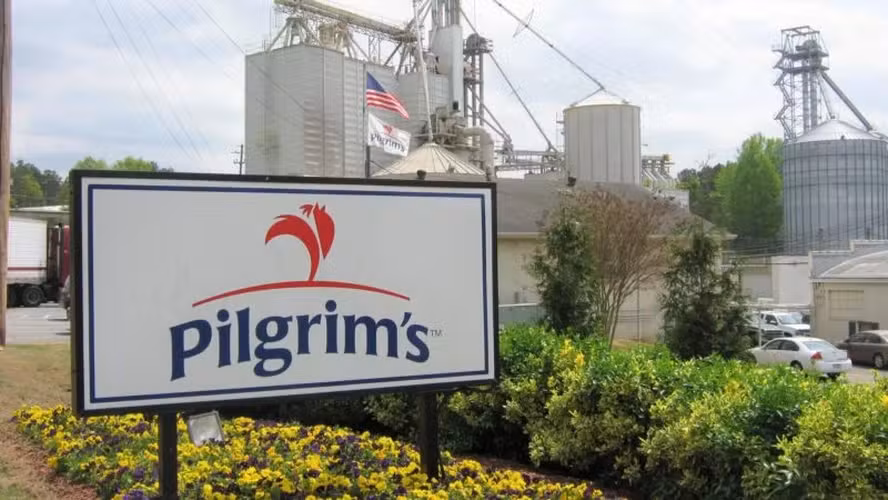 A festa do frango acabou? Pilgrim’s Pride surpreende, mas vê ressaca à frente