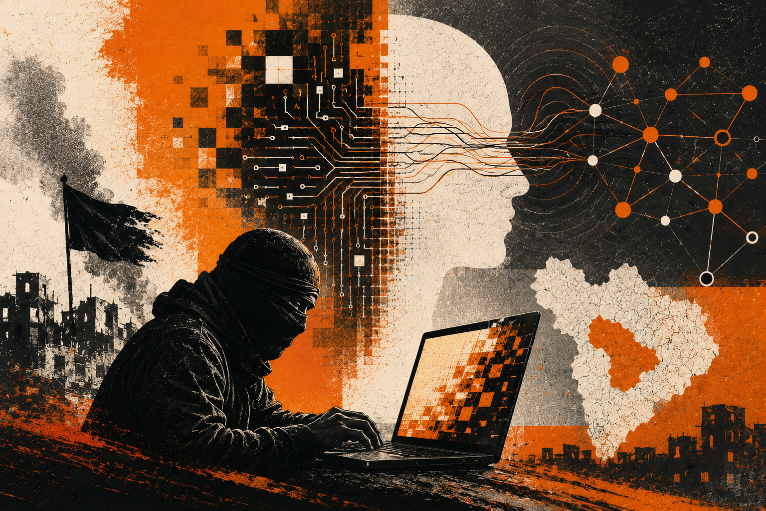 IA na guerra: terroristas usam ChatGPT para planejamento tático