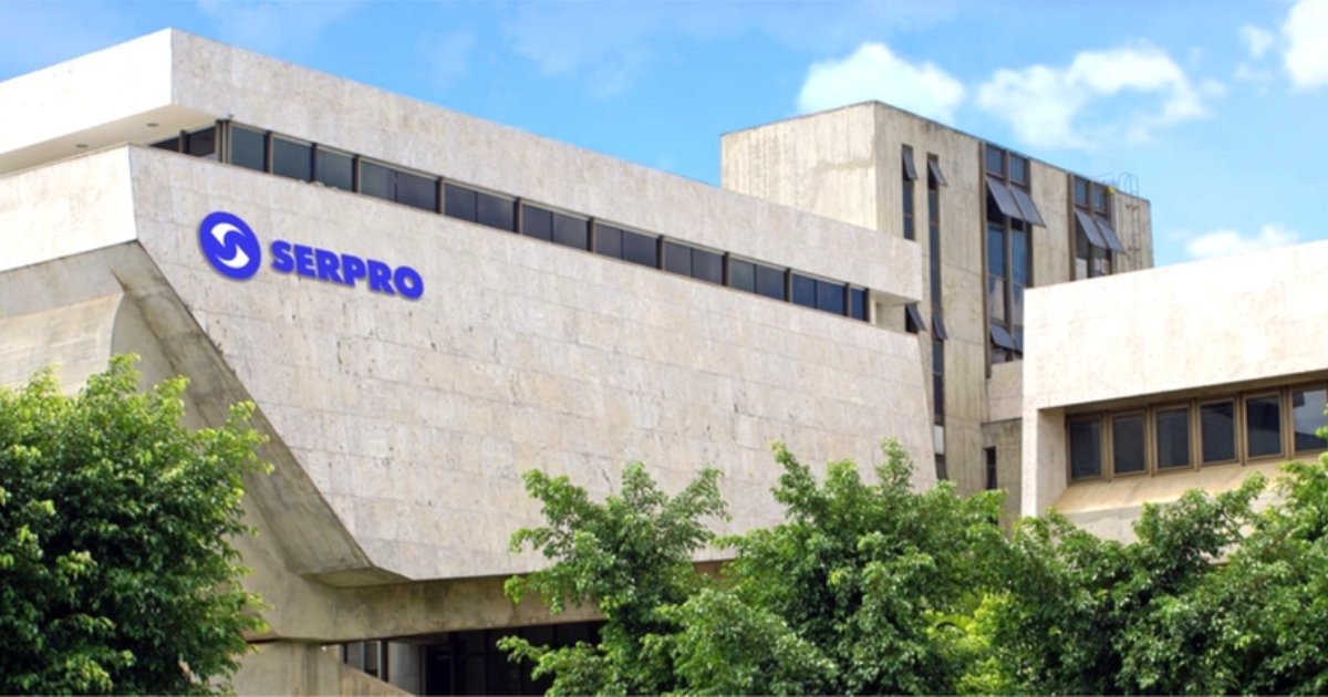 Serpro pede R$ 35 milhões para reforçar data center em São Paulo