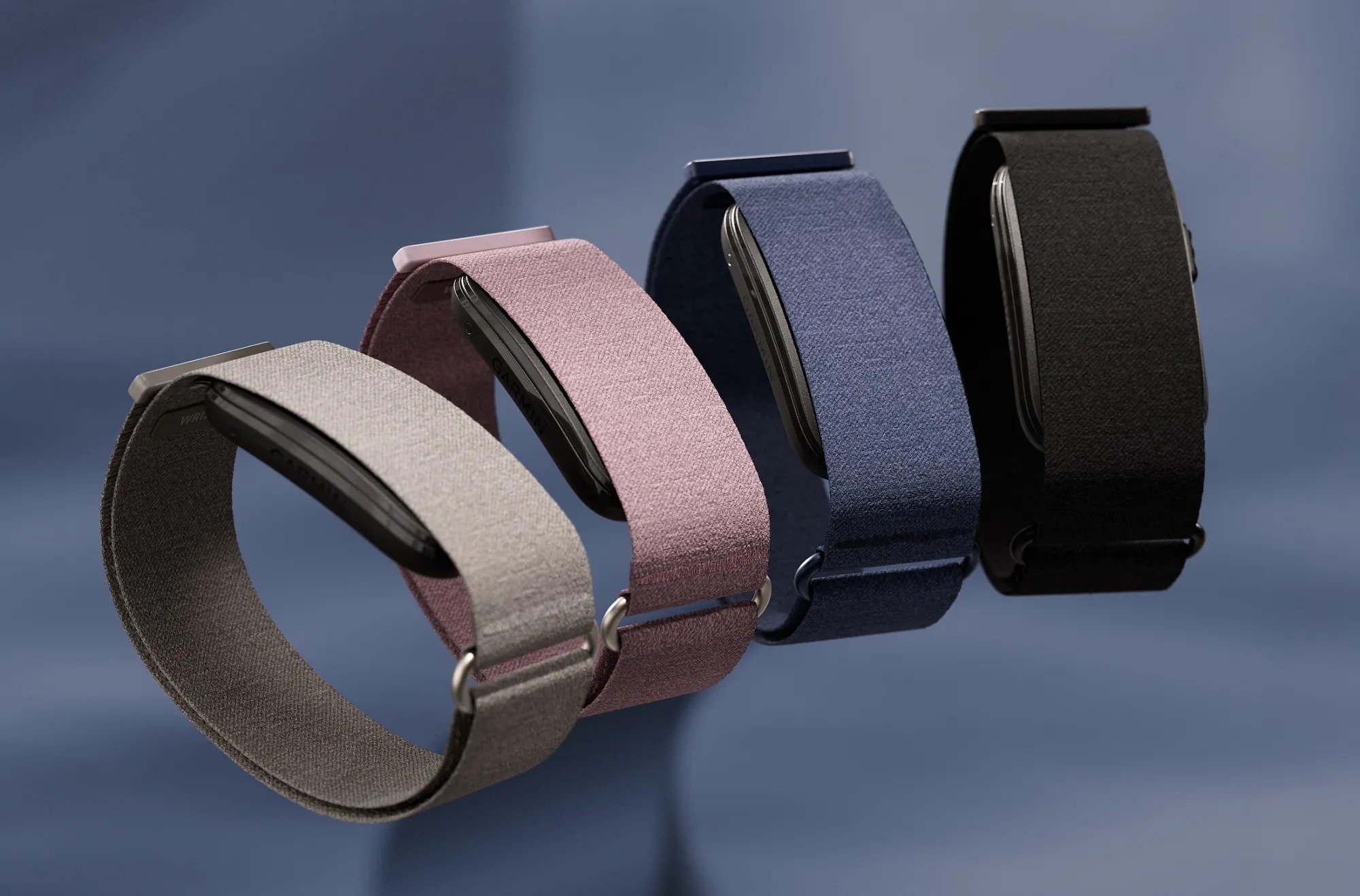Garmin lança pulseira fitness sem tela por US$ 200