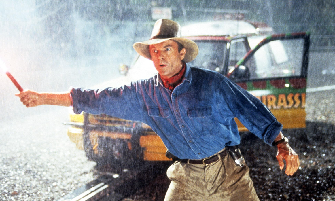 Onde encontrar os filmes e séries de Sam Neill? Ator morreu nesta segunda-feira, 13