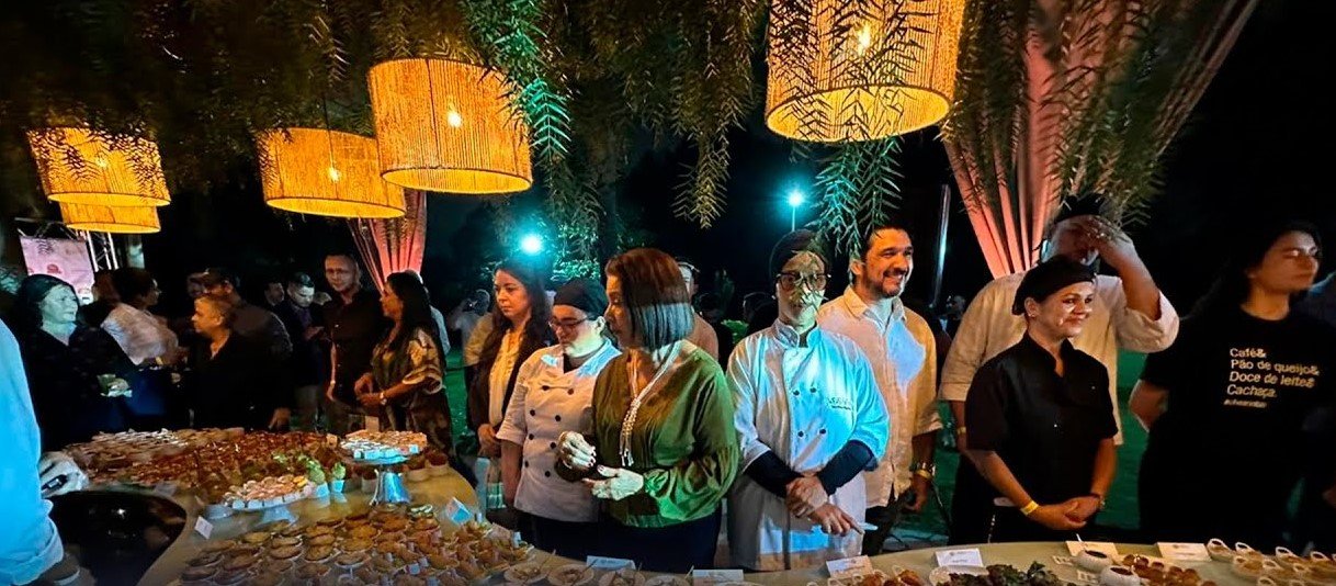 Festival de São Vicente fortalece gastronomia e 53 restaurantes locais