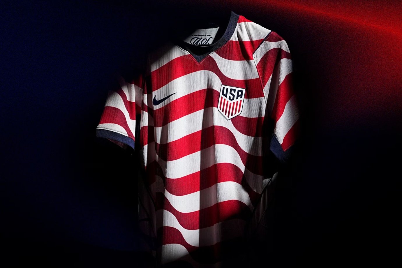 Nike usa Copa do Mundo para virar o jogo de vez