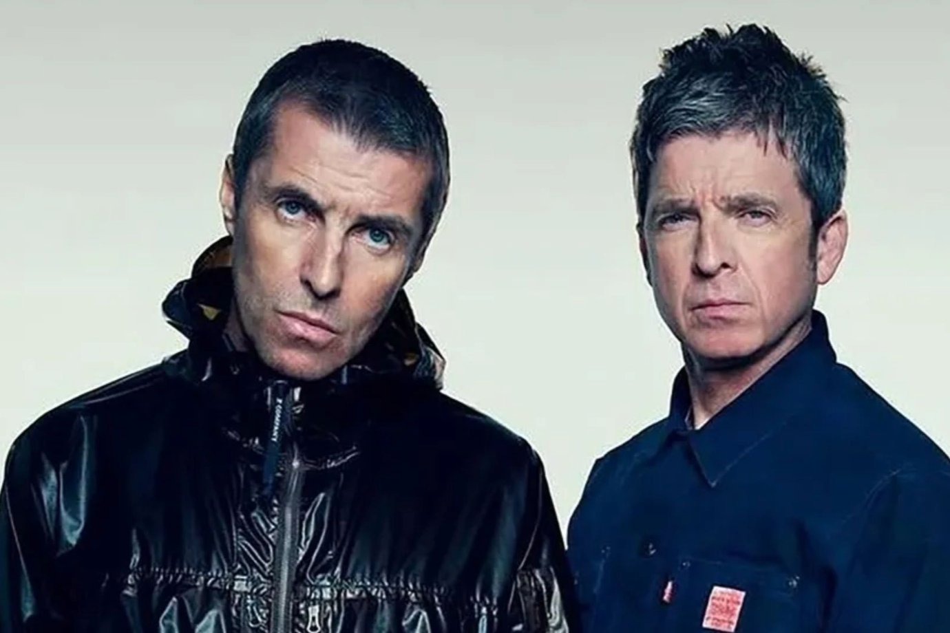 Oasis faz história e coloca 'Wonderwall' no topo do Spotify Global quase 30 anos após o lançamento