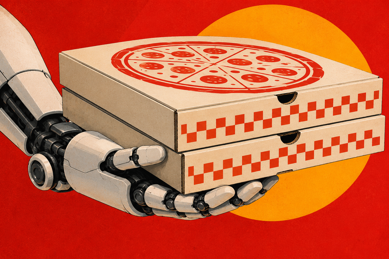 Cursor decreta fim da ‘regra das duas pizzas’ de Jeff Bezos, fundador da Amazon