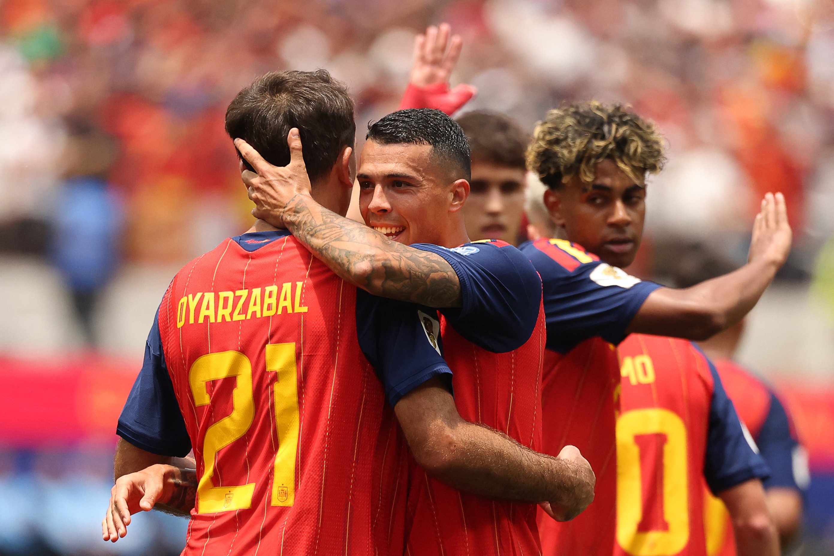 Quantas Copas do Mundo a Espanha ganhou? Veja o histórico da seleção