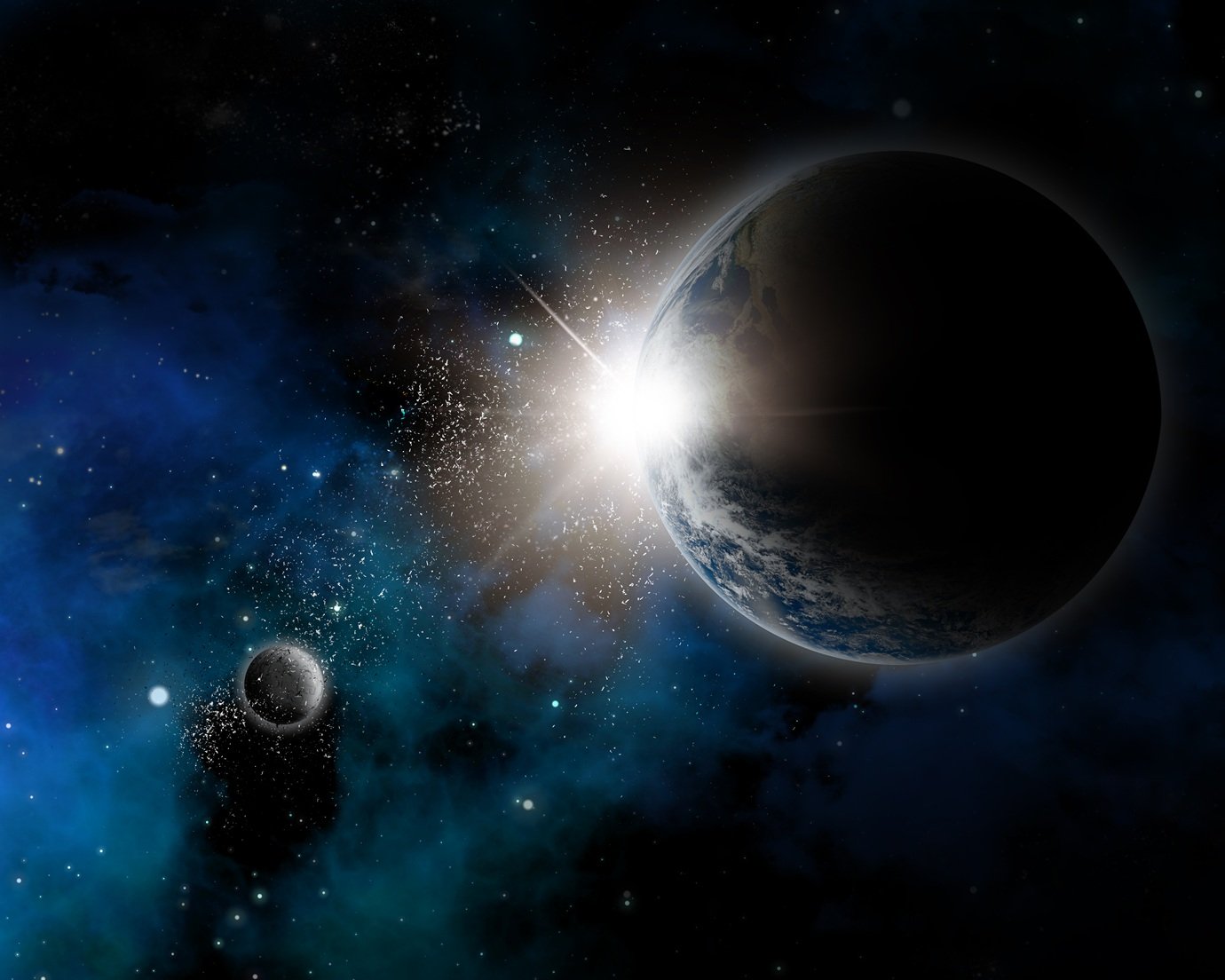 Descoberta aproxima cientistas de encontrar exoplaneta habitável