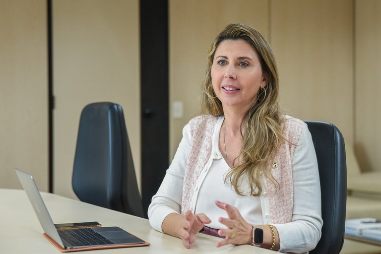 Próximo ciclo de concessões terá gatilhos para obras e modelos regionais, diz secretária