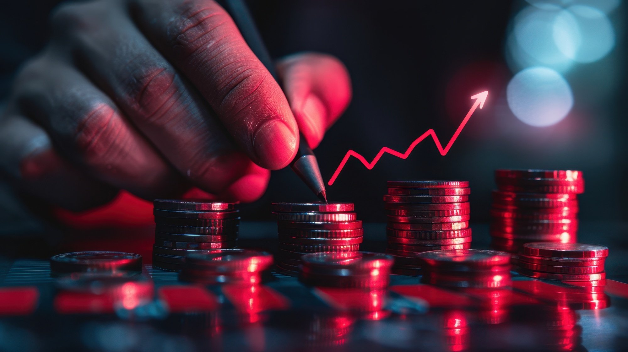 Por que 95% dos projetos de IA não geram retorno e o que fazer para estar nos 5%