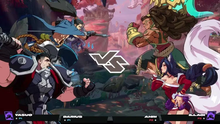 Riot encerra desenvolvimento de 2XKO, inspirado em 'League of Legends'