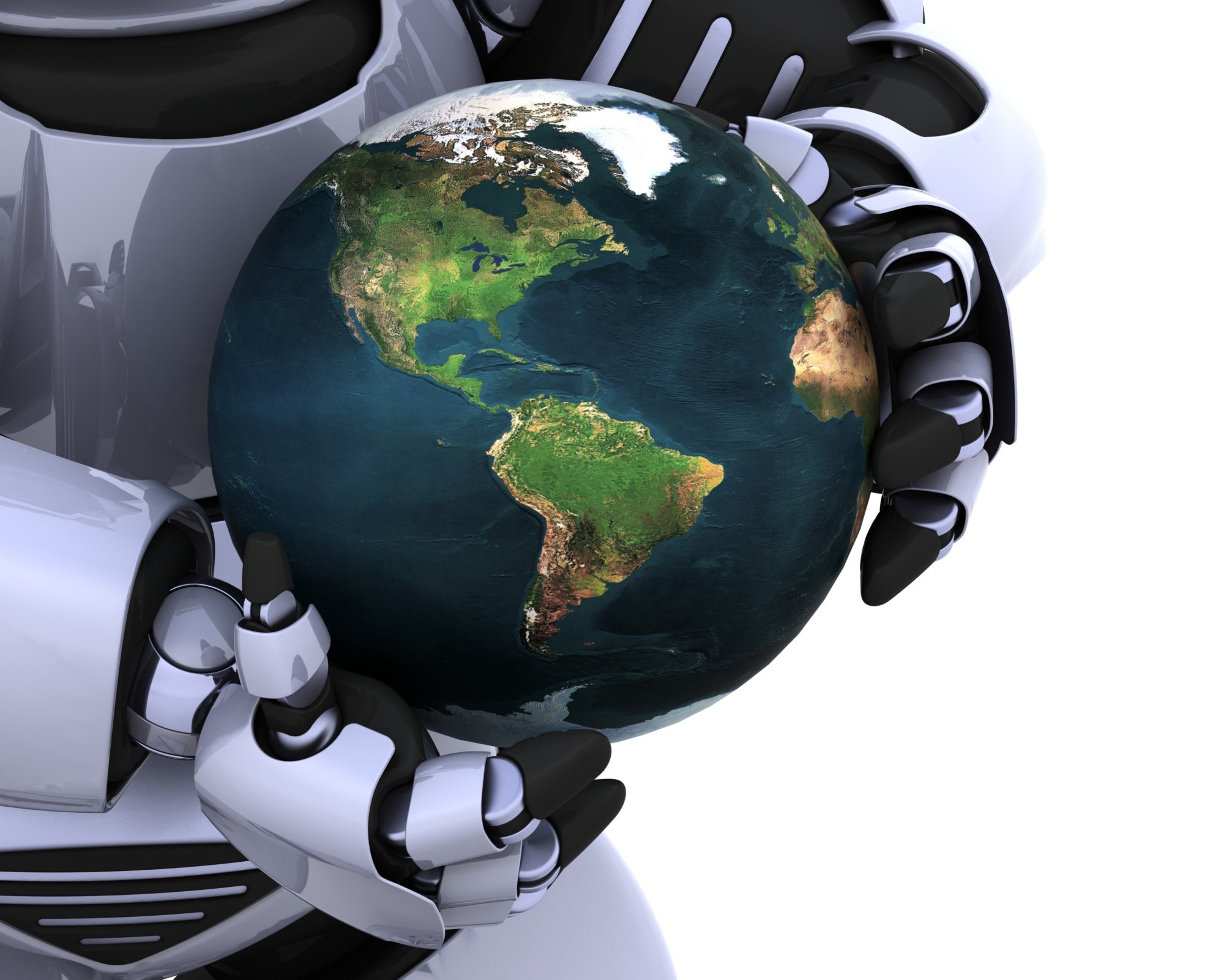Estes são os 24 países que mais usam inteligência artificial no mundo; veja a posição