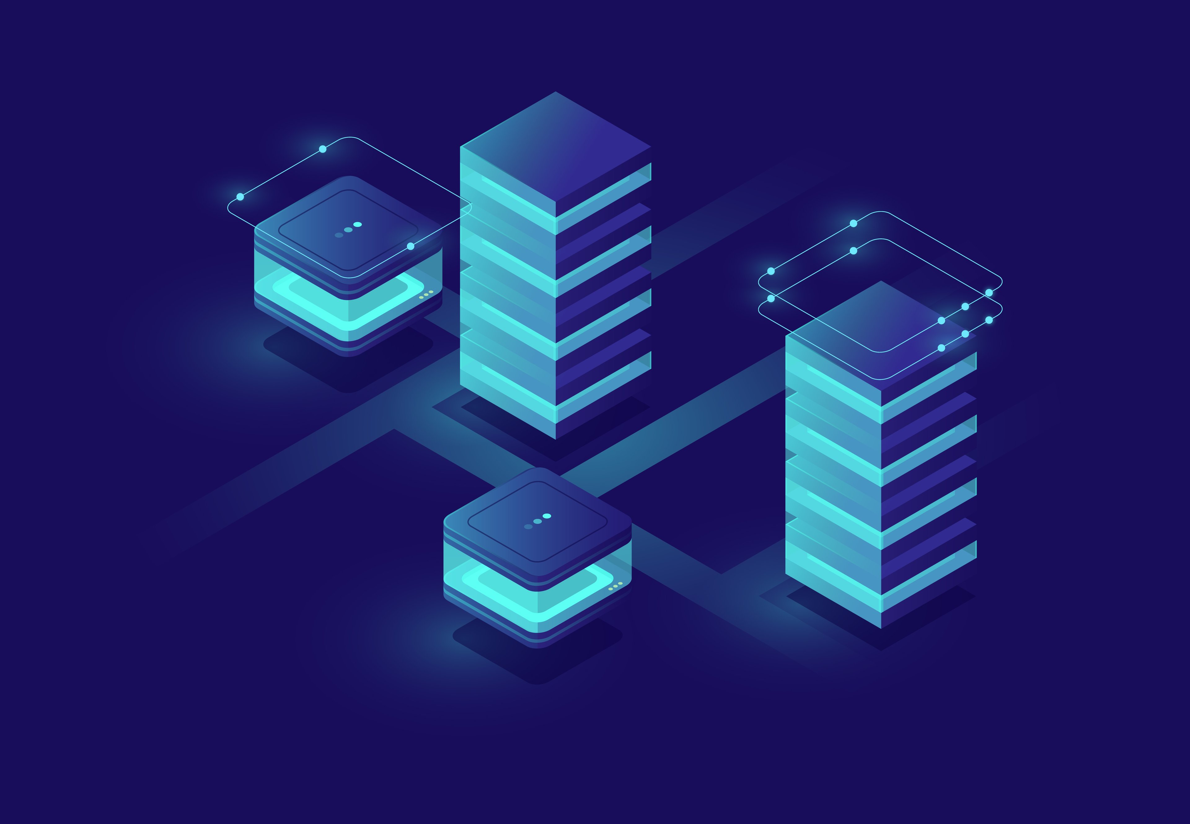 The Hidden Engine of Artificial Intelligence — Why Vector Databases Have Become a Trend