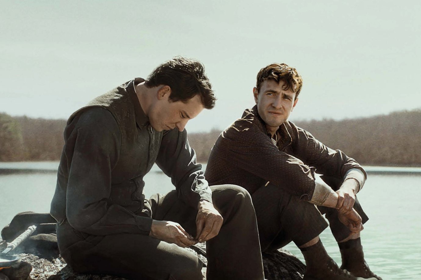 'A História do Som', com Paul Mescal e Josh O'Connor, chega ao streaming; veja onde assistir