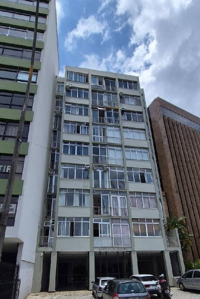 Apartamento de Eduardo Bolsonaro no Rio é comprado por R$ 788 mil em leilão da Caixa