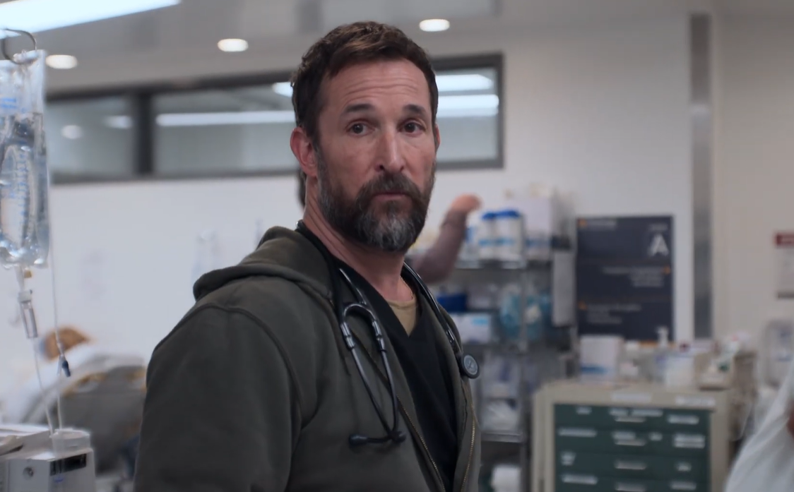 'The Pitt': HBO Max divulga teaser da terceira temporada e previsão de estreia; assista
