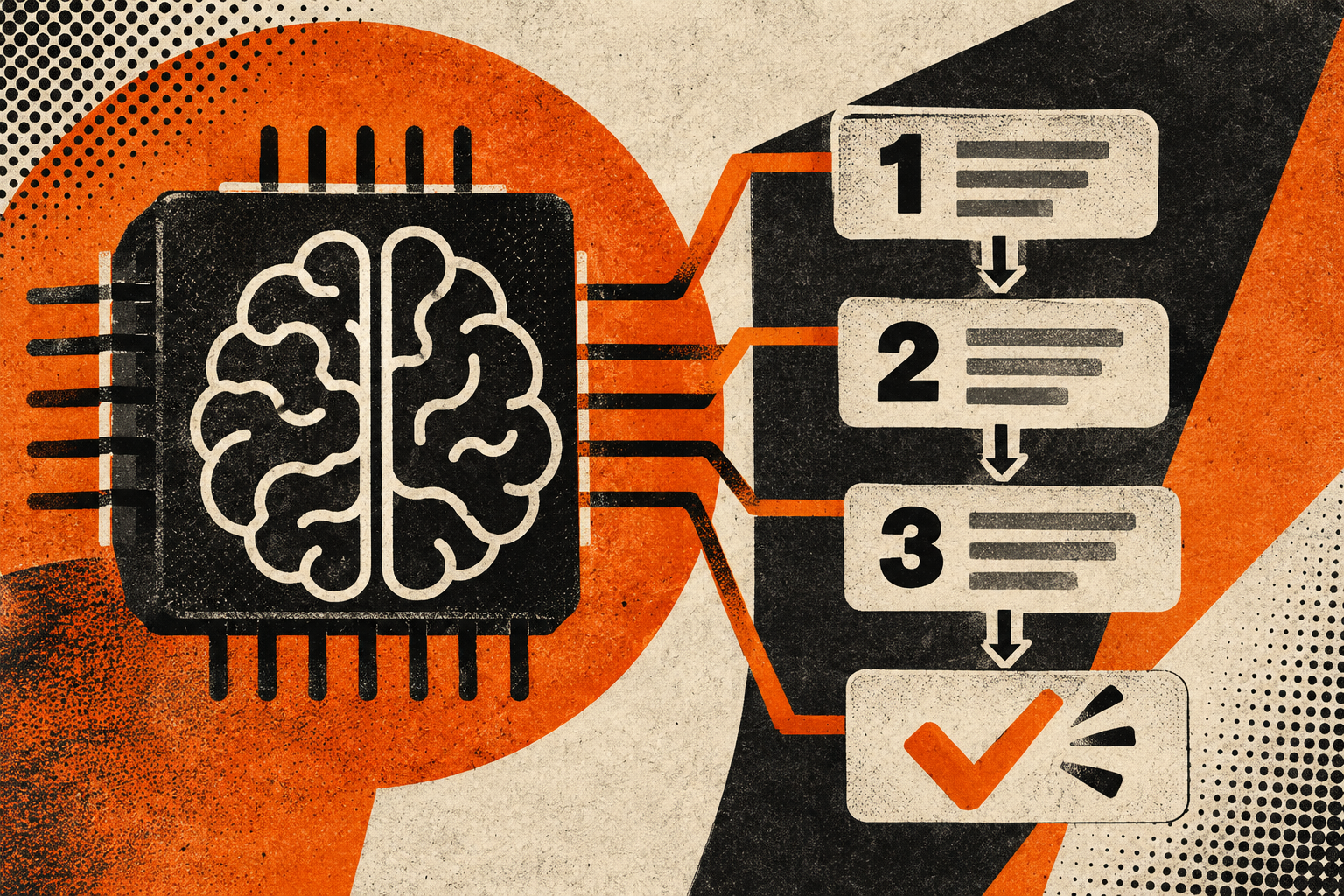 Chain-of-thought funciona? Estudos mostram quando o “pense passo a passo” ajuda ou atrapalha