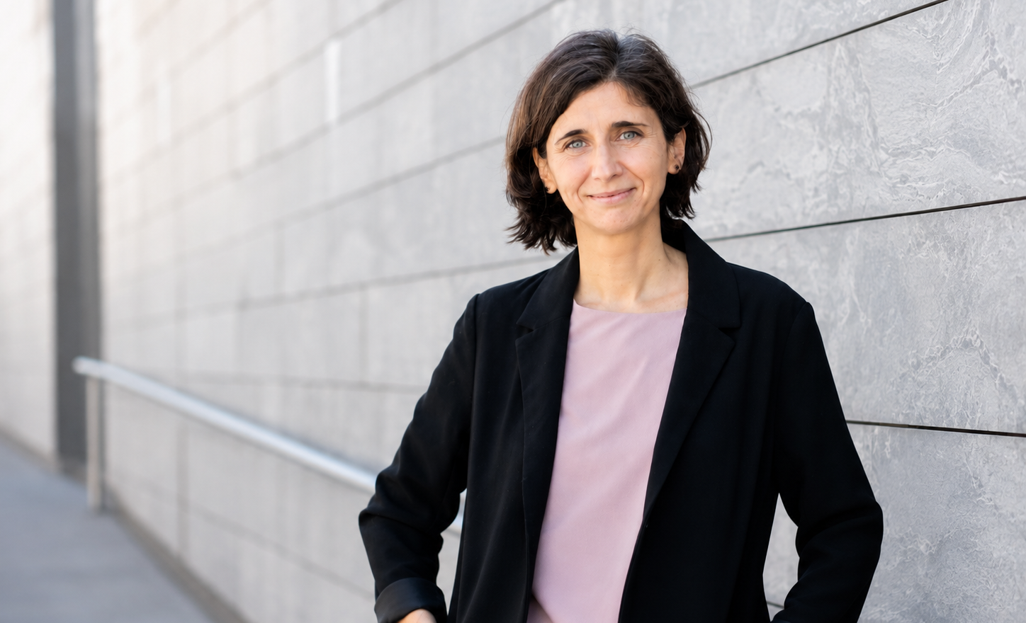 Maya Ormazabal, diretora global de sustentabilidade da Vivo